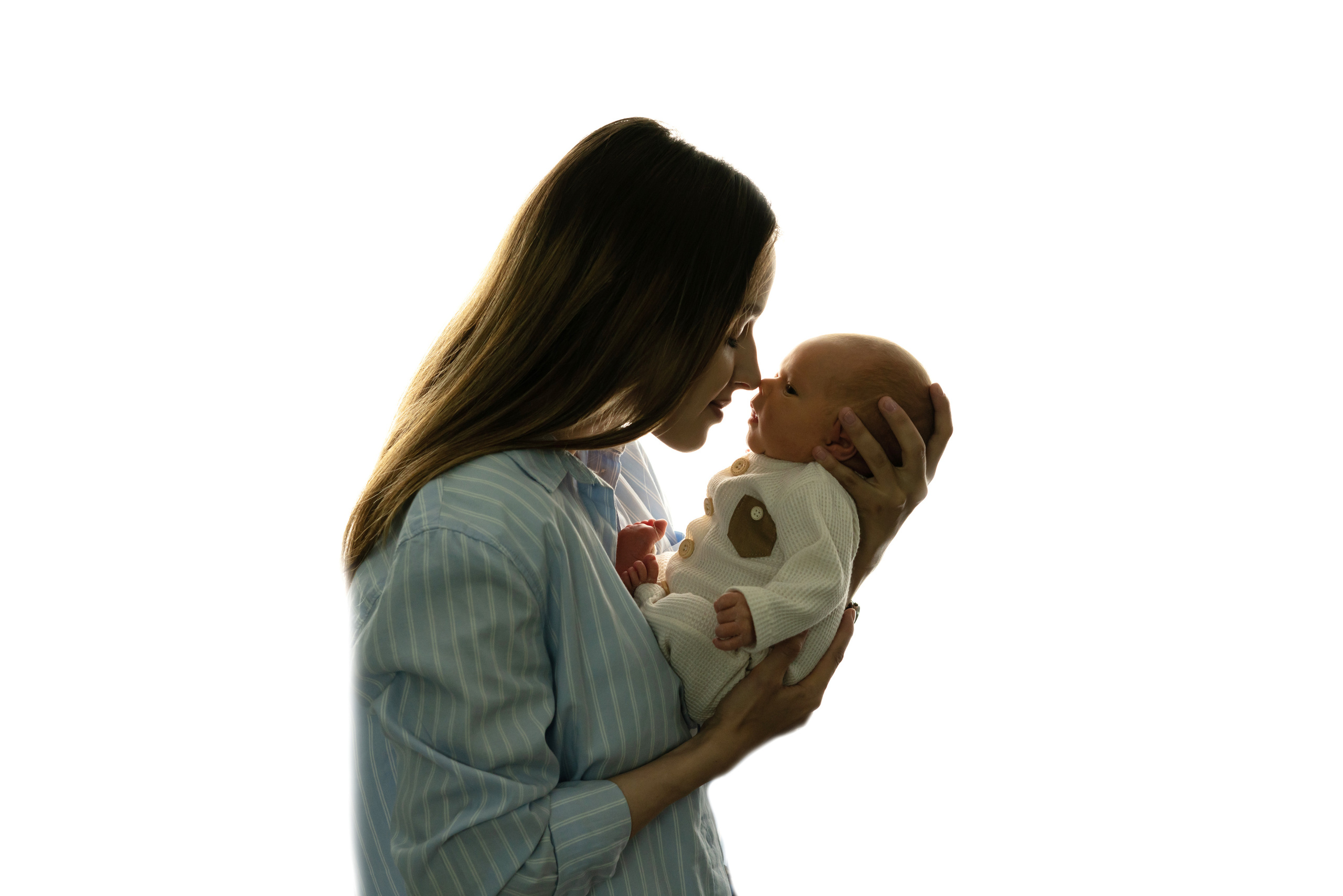 Марк. Фотограф новорожденных Тюмень