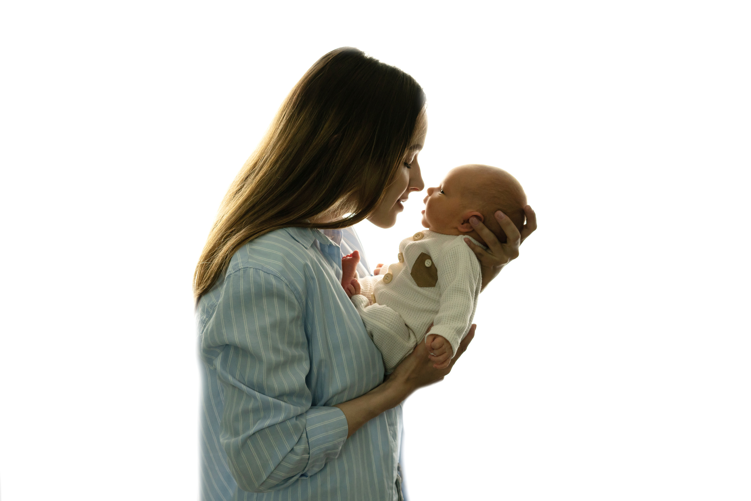 Марк. Фотограф новорожденных Тюмень