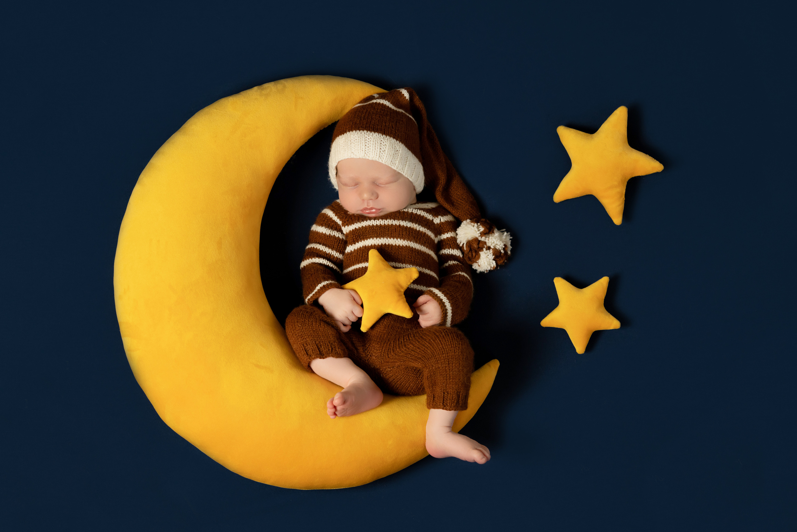 Новорожденные. Фотограф новорожденных Тюмень