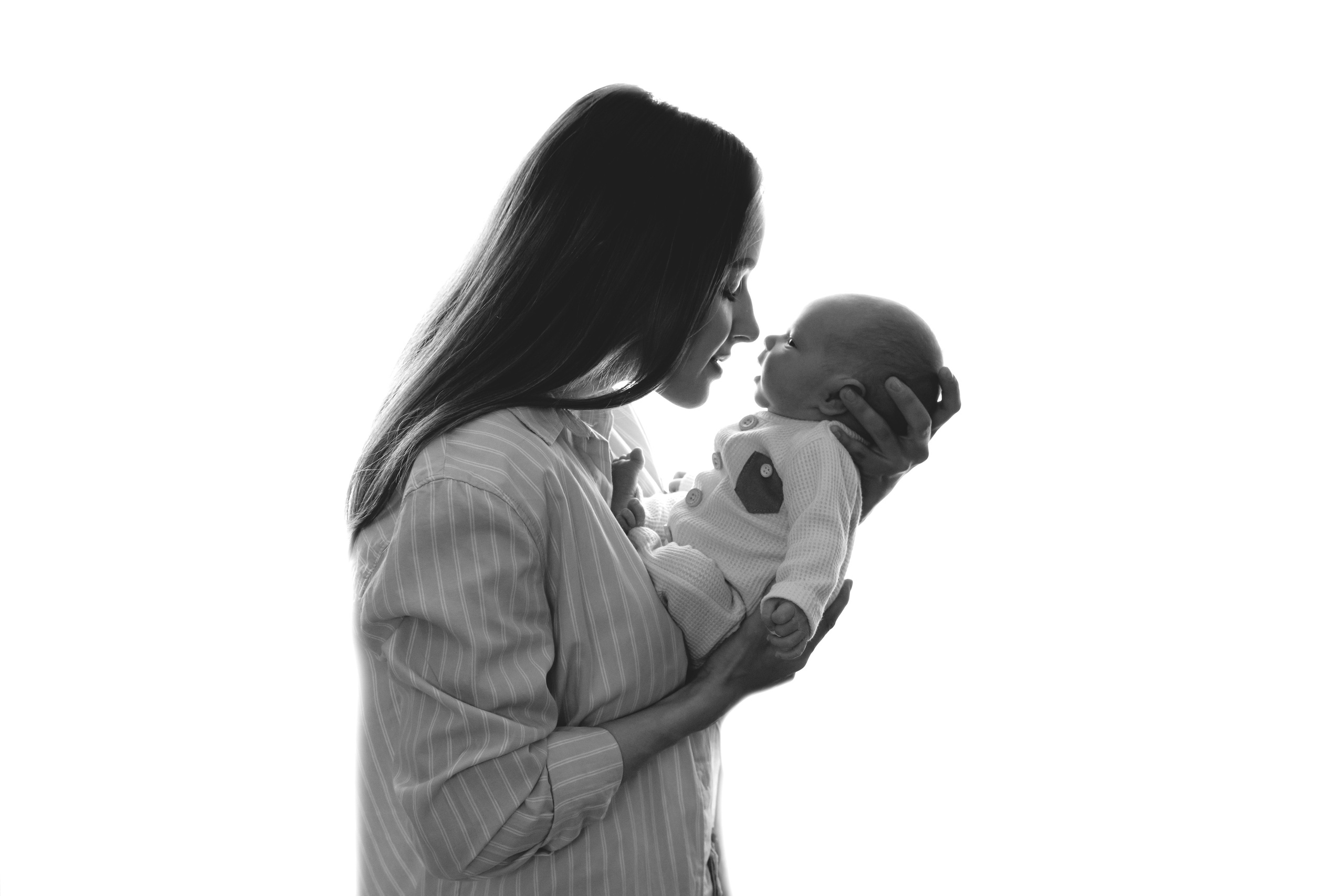 Марк. Фотограф новорожденных Тюмень