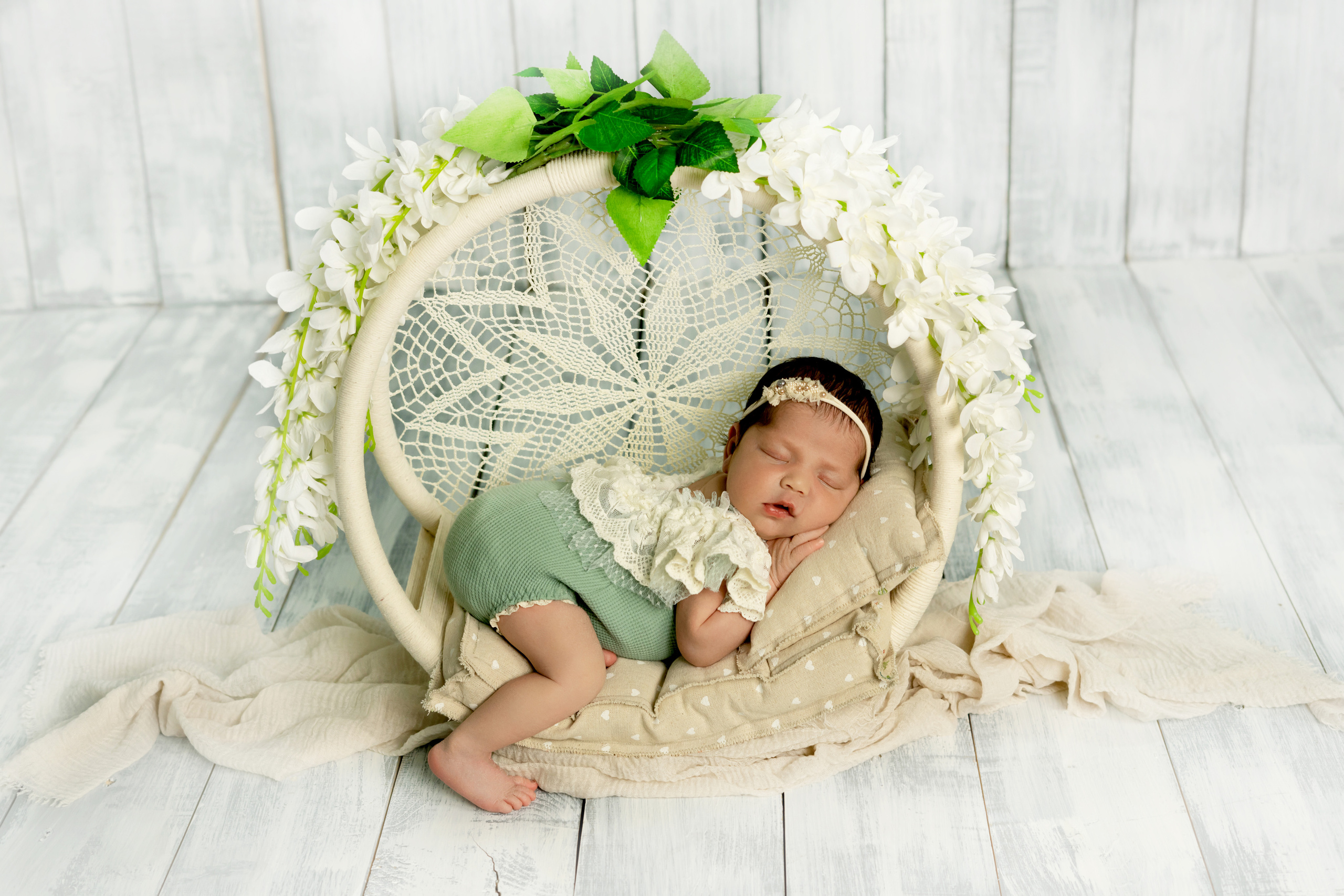 Новорожденные. Фотограф новорожденных Тюмень