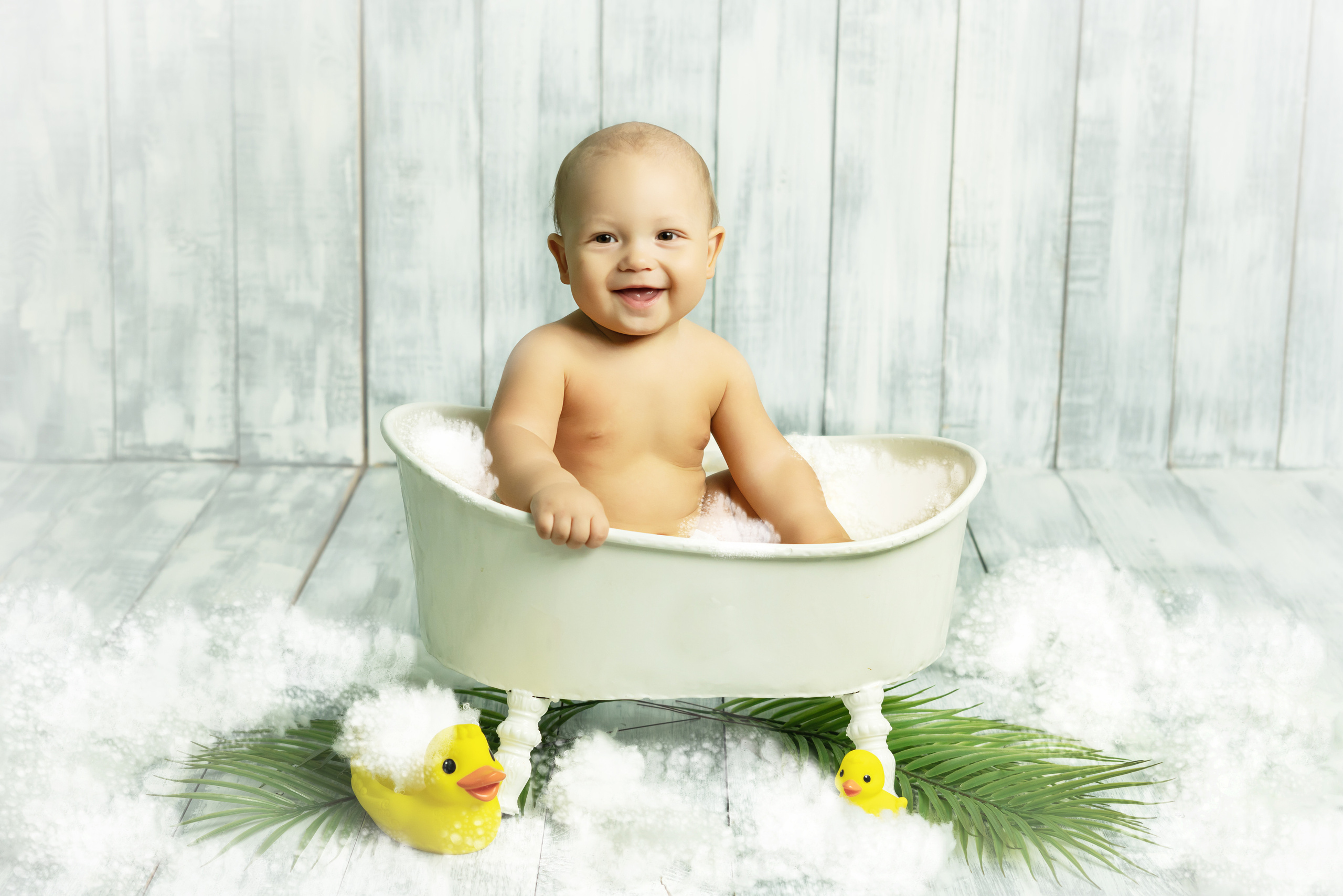 Дети до года. Фотограф новорожденных Тюмень