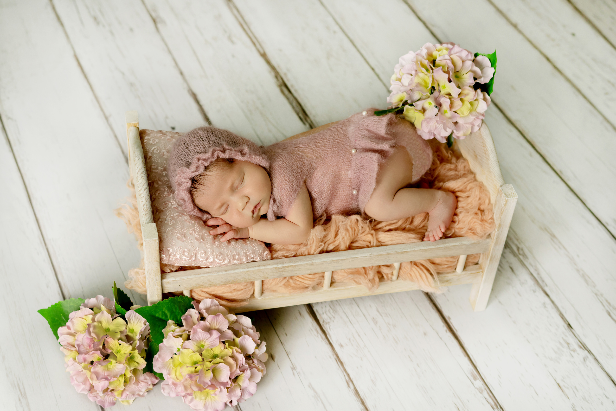 Новорожденные. Фотограф новорожденных Тюмень