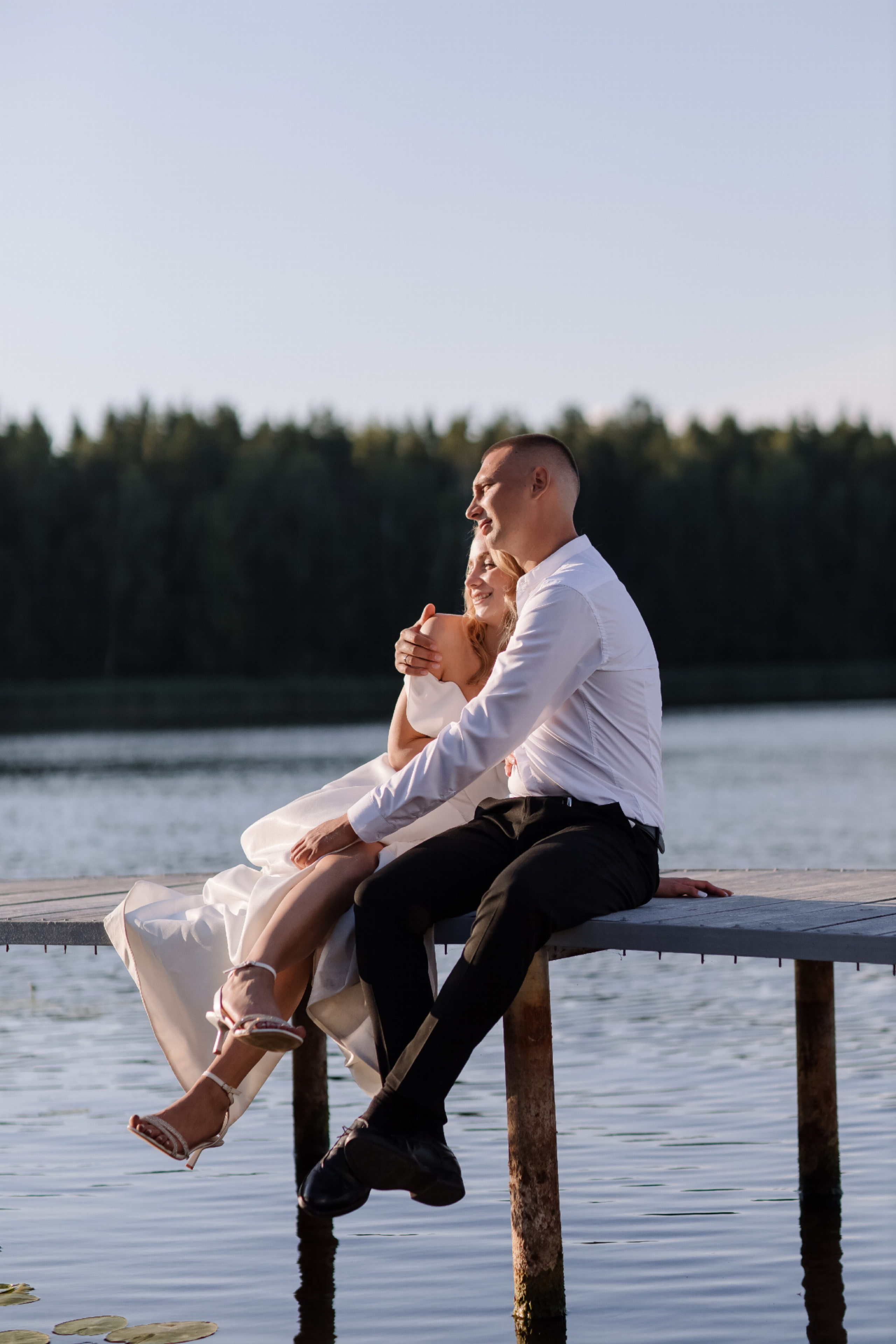 Клим/Ксения. Свадебный фотограф