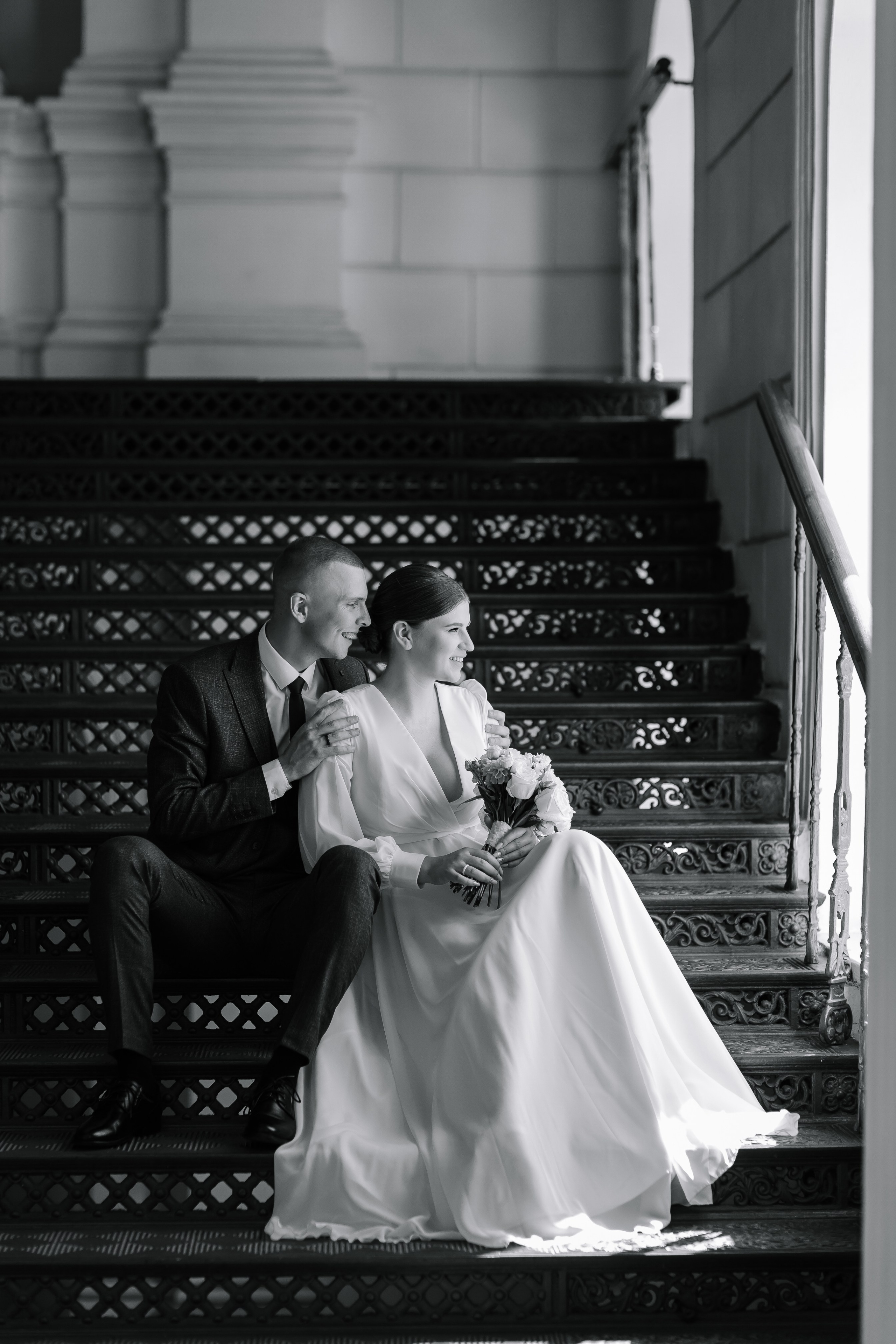 Илья/Влада. Свадебный фотограф