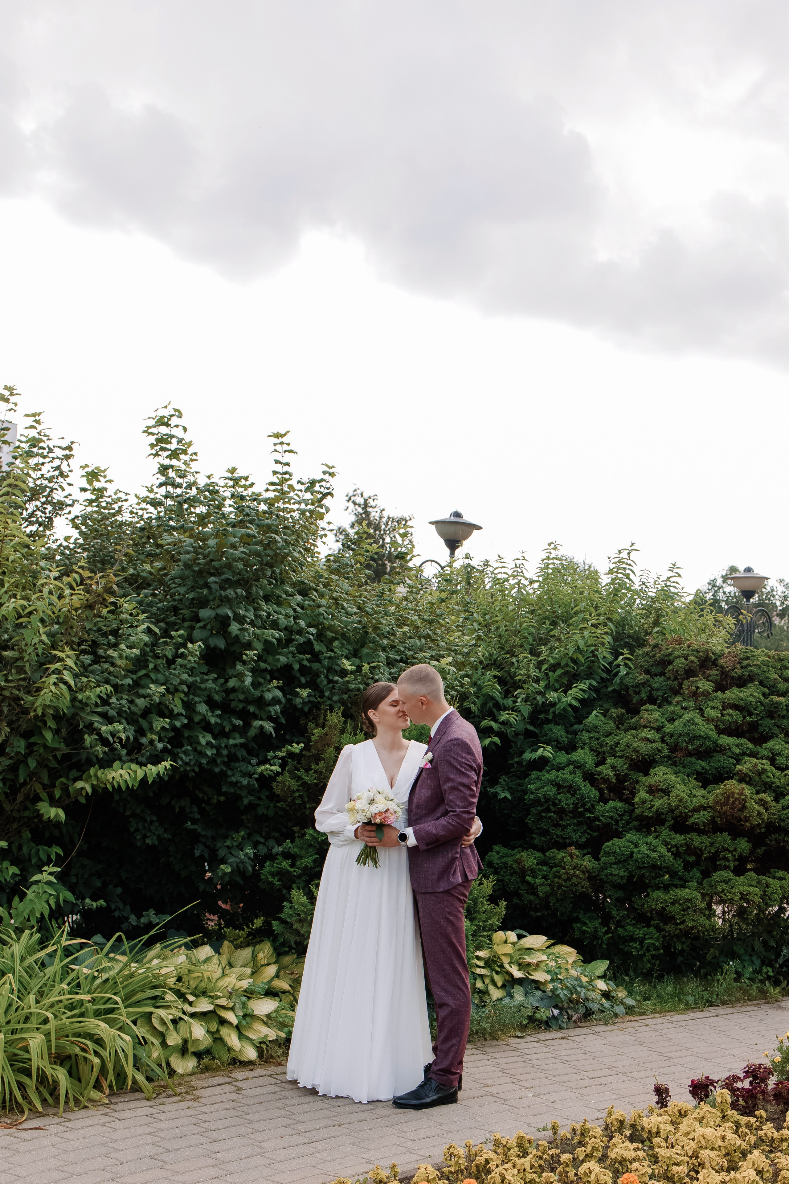 Илья/Влада. Свадебный фотограф