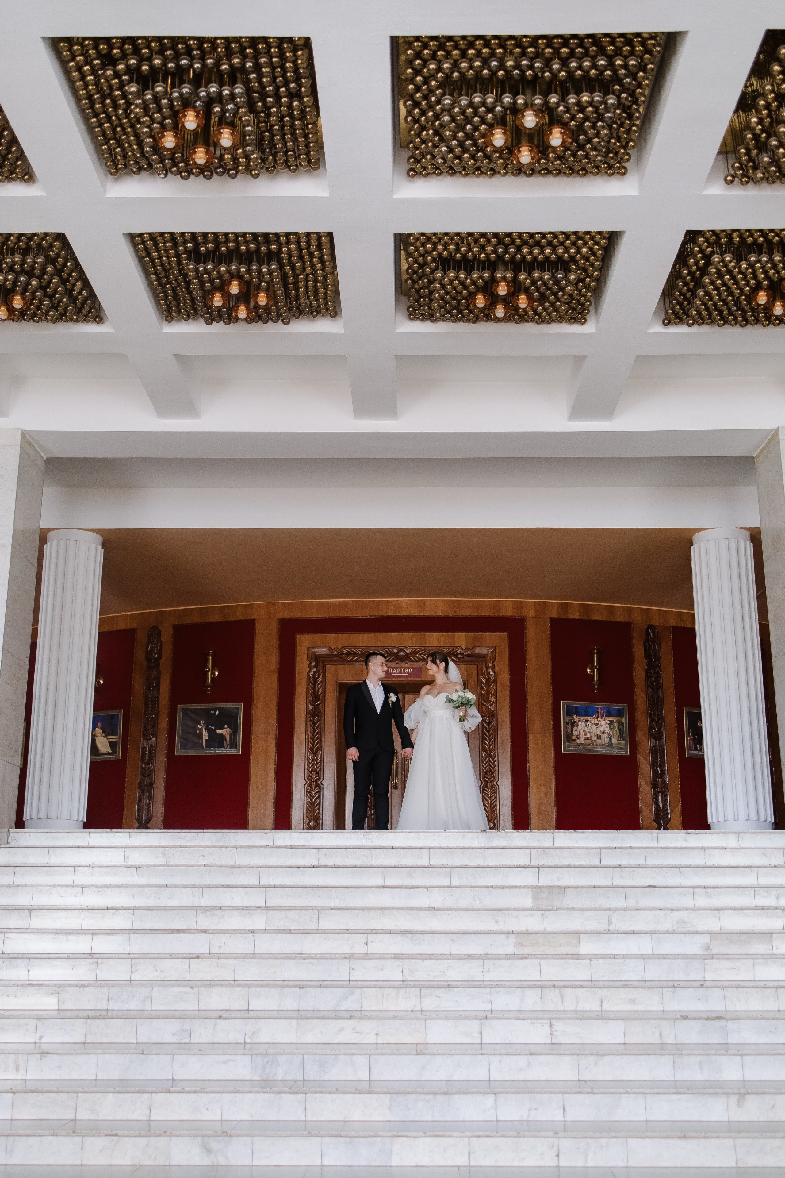 Никита/Анастасия. Свадебный фотограф