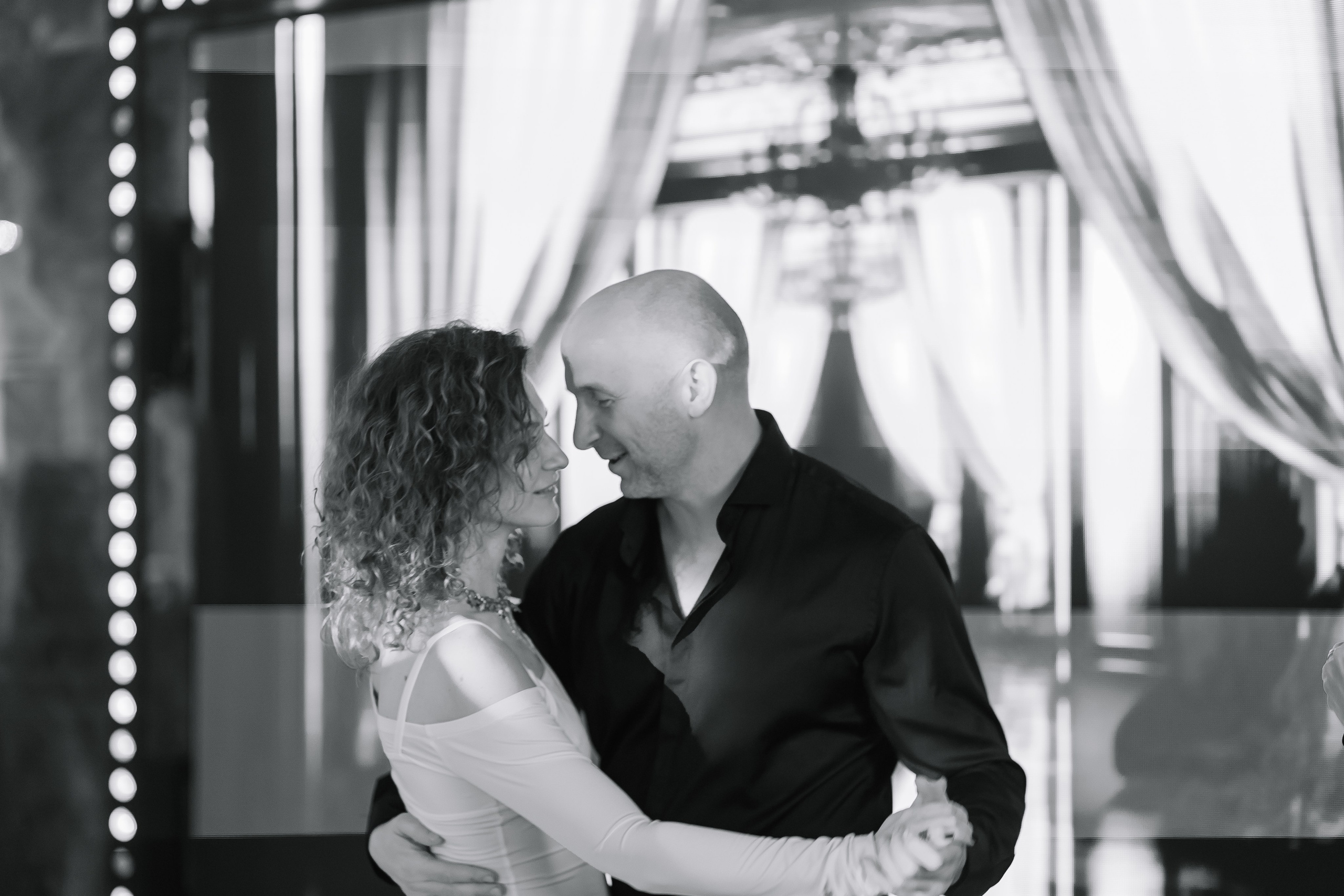 Шоу тортов. Свадебный фотограф