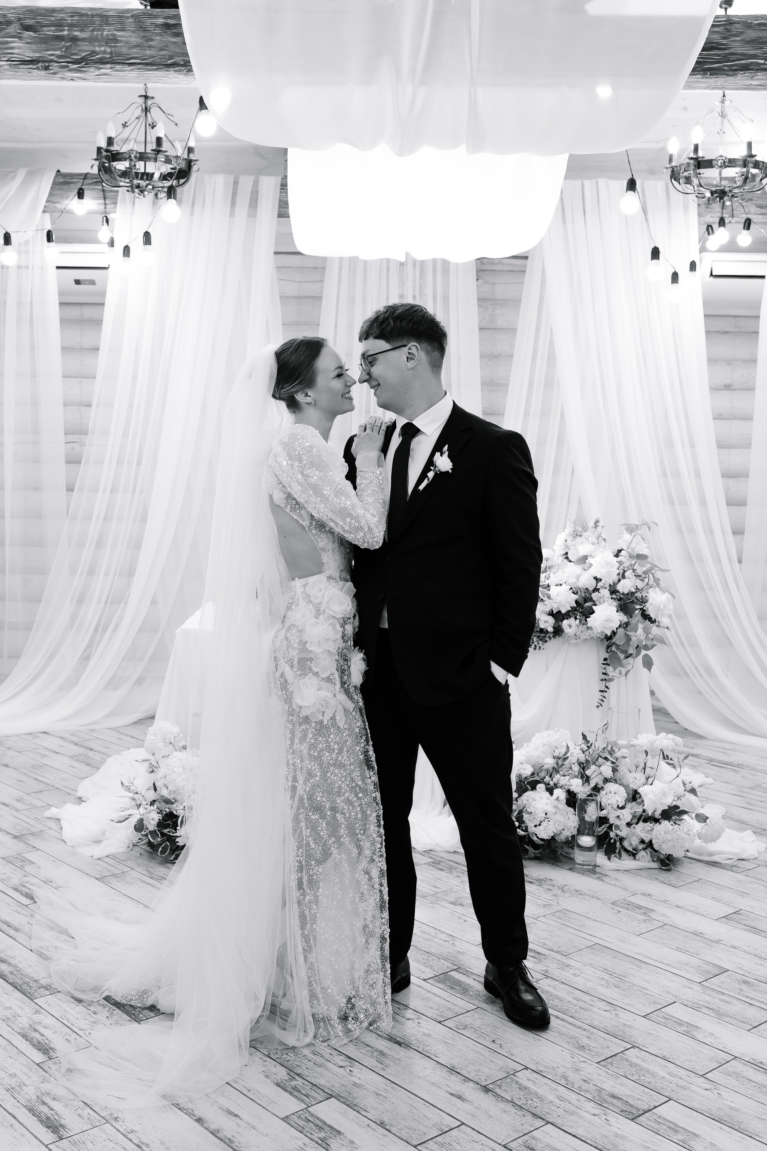 Егор/Арина. Свадебный фотограф