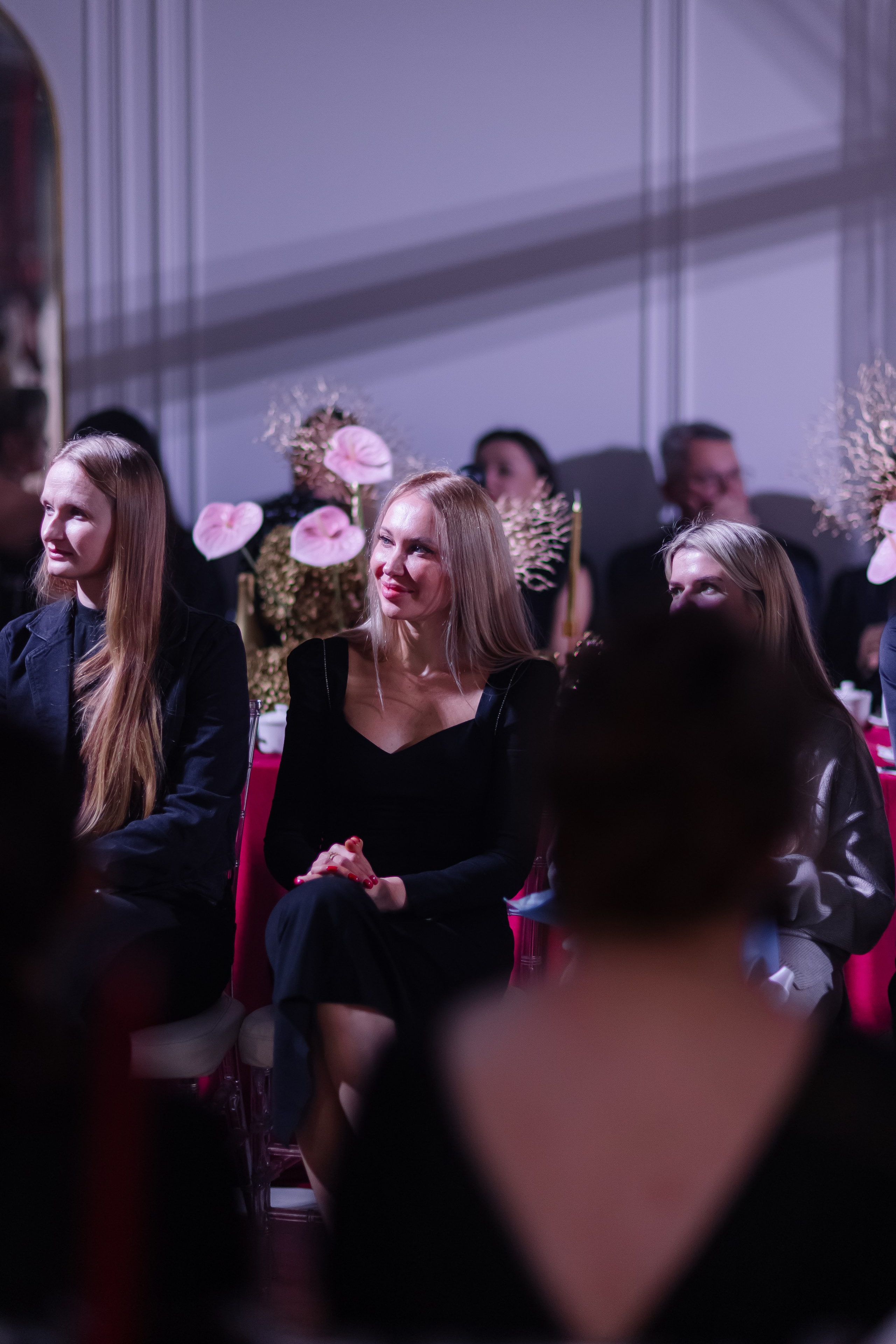 Шоу тортов. Свадебный фотограф