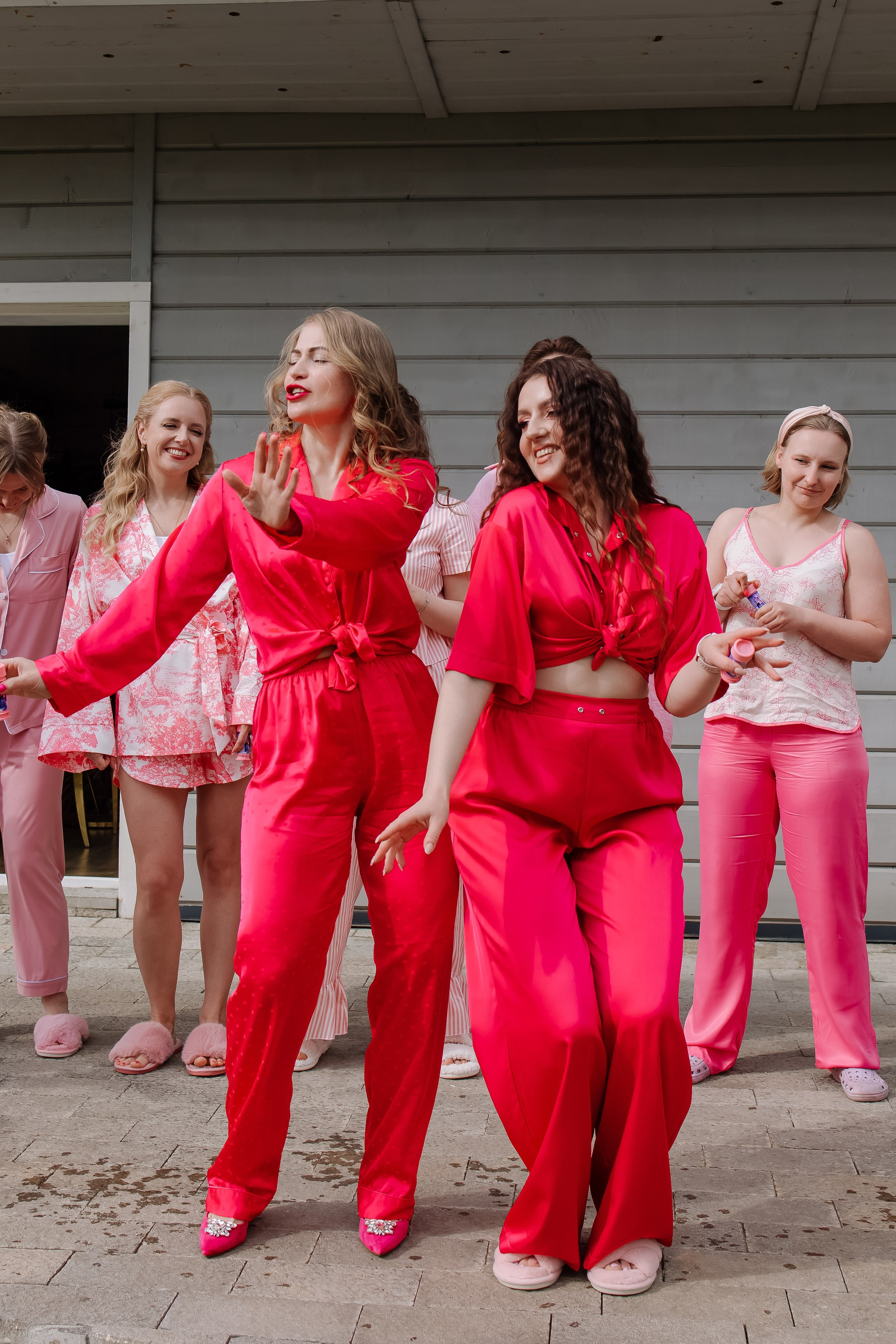 Хочу надеть купальник (Николаево). Свадебный фотограф