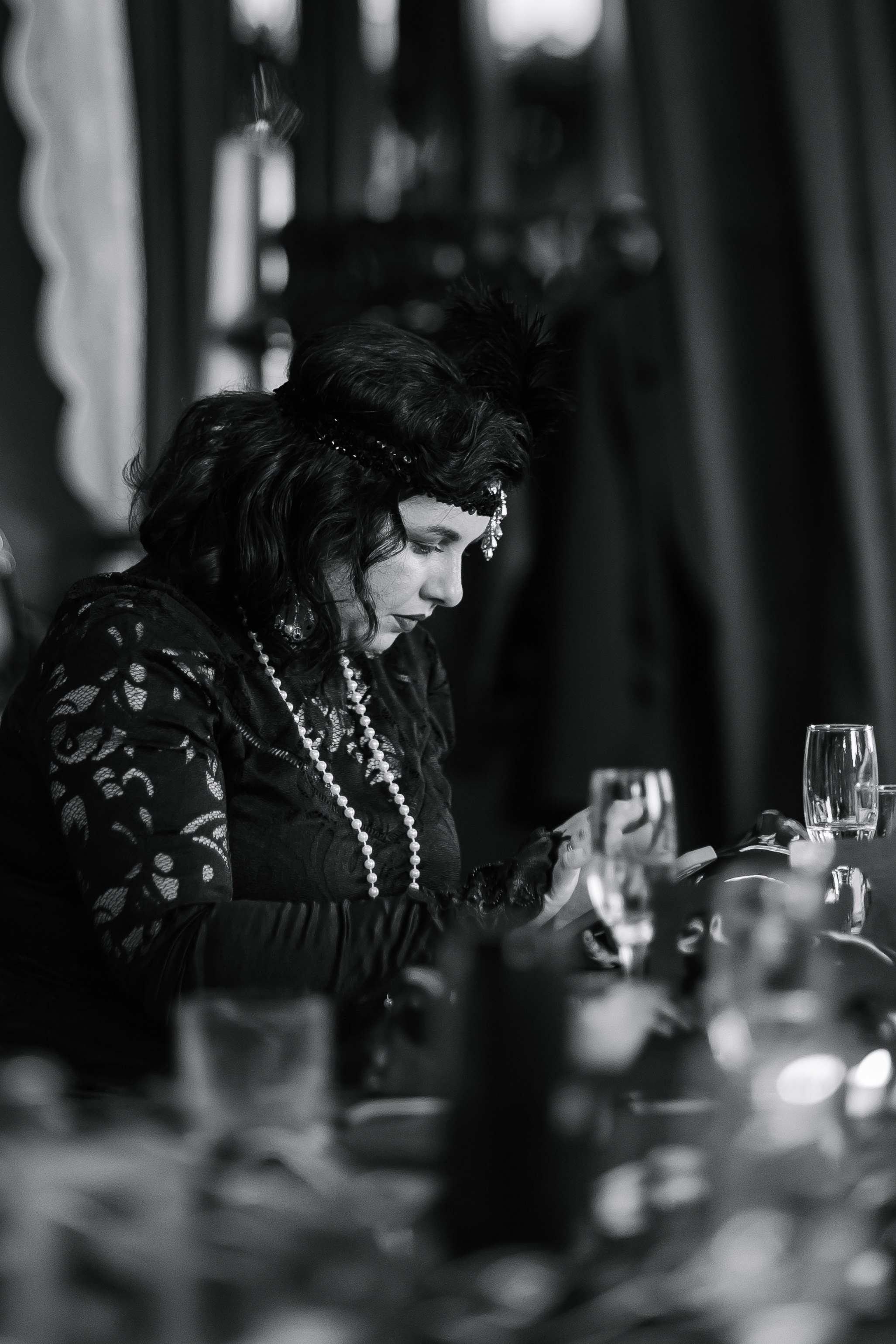 Мафия. Свадебный фотограф