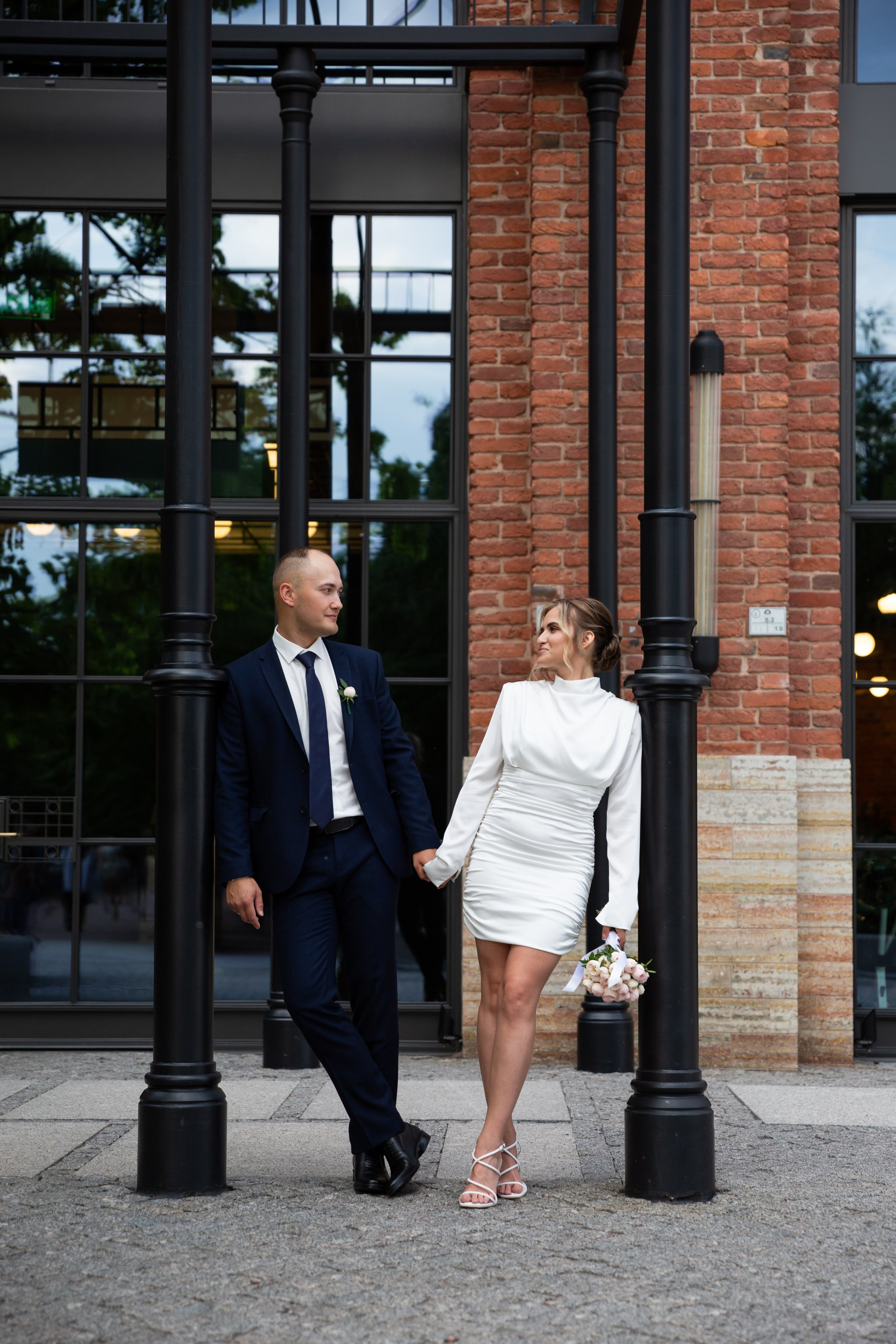 ПРОГУЛКА. Свадебный фотограф Санкт-Петербург Катерина Ширяева