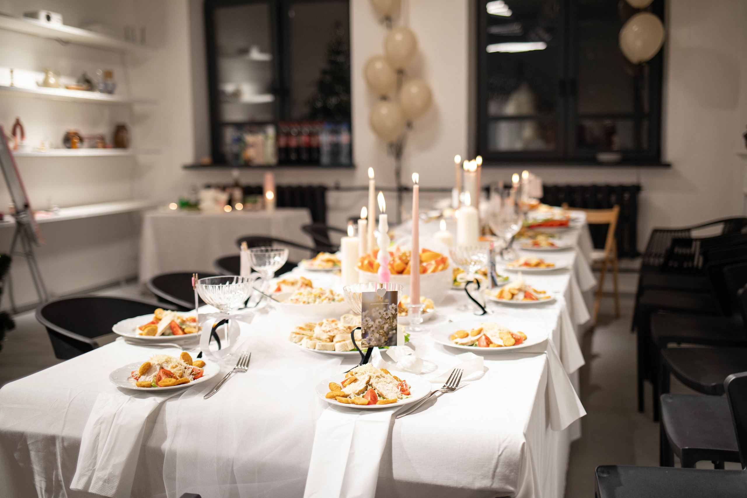 День Рождения Алины. Ваш фотограф в Нижнем Новгороде