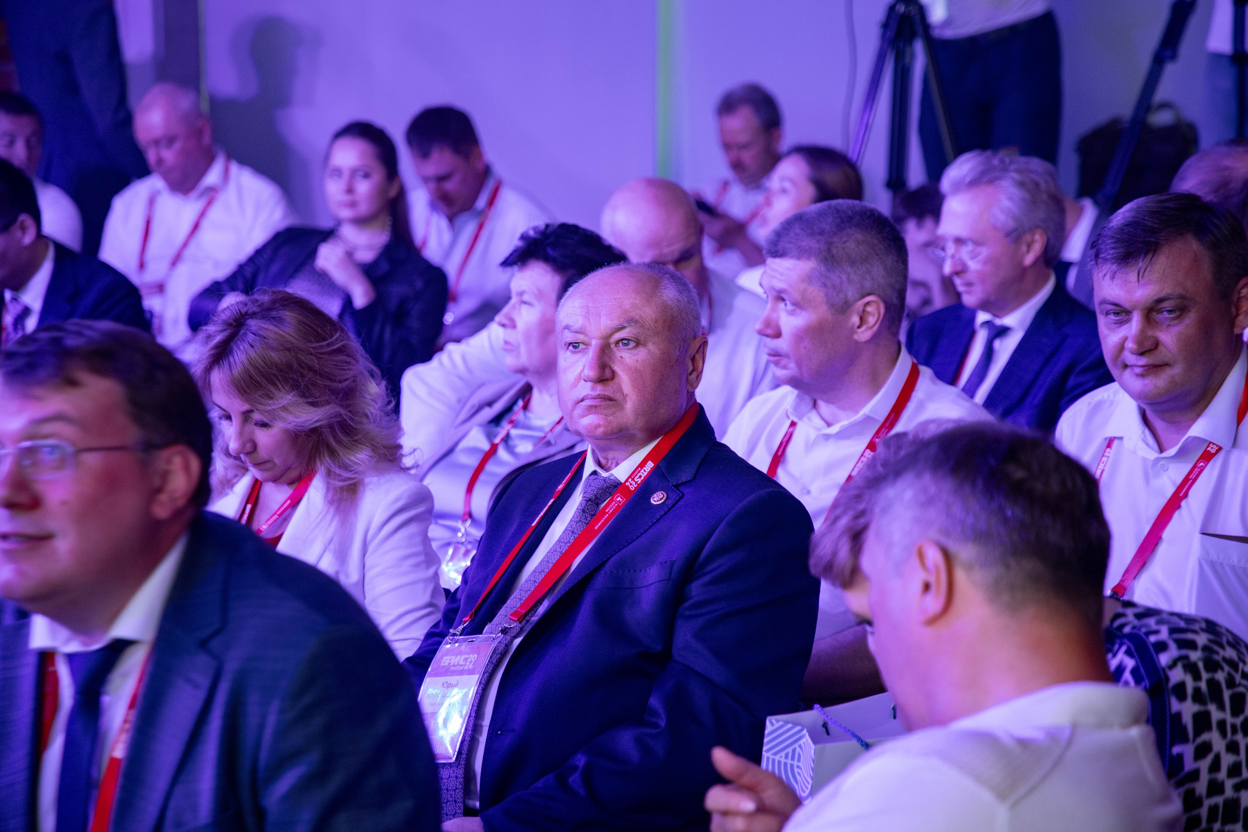 БРИКС 2024. Ваш фотограф в Нижнем Новгороде