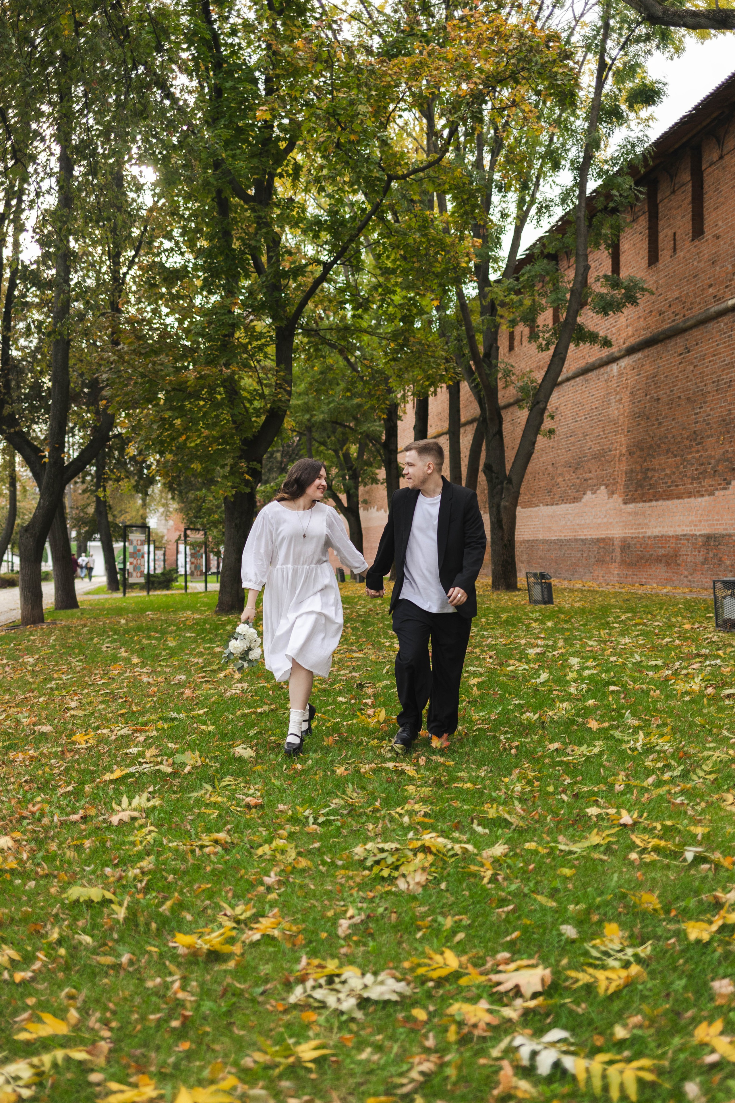 Иван и Анастасия. Ваш фотограф в Нижнем Новгороде