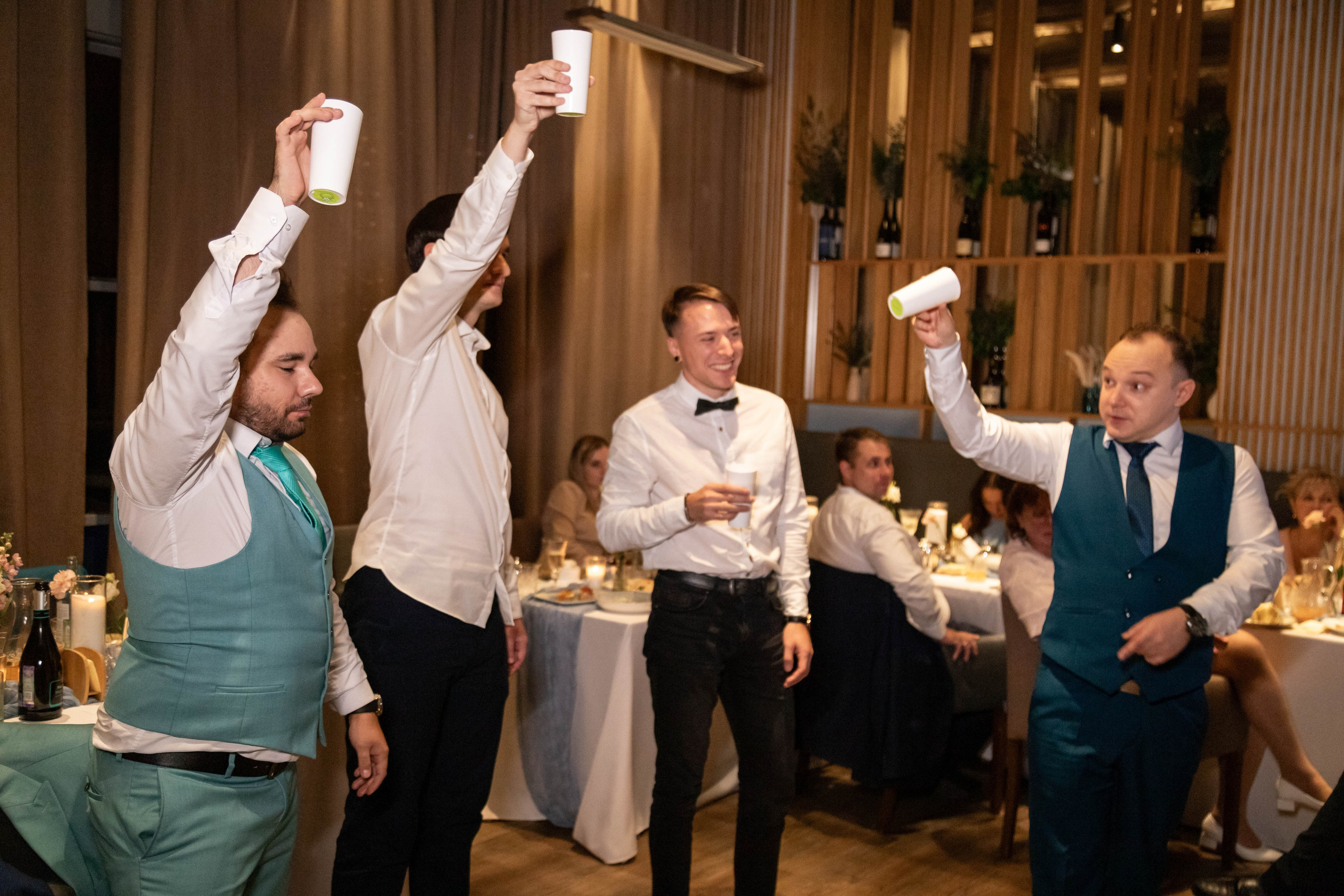 Маргарита и Иван. Ваш фотограф в Нижнем Новгороде