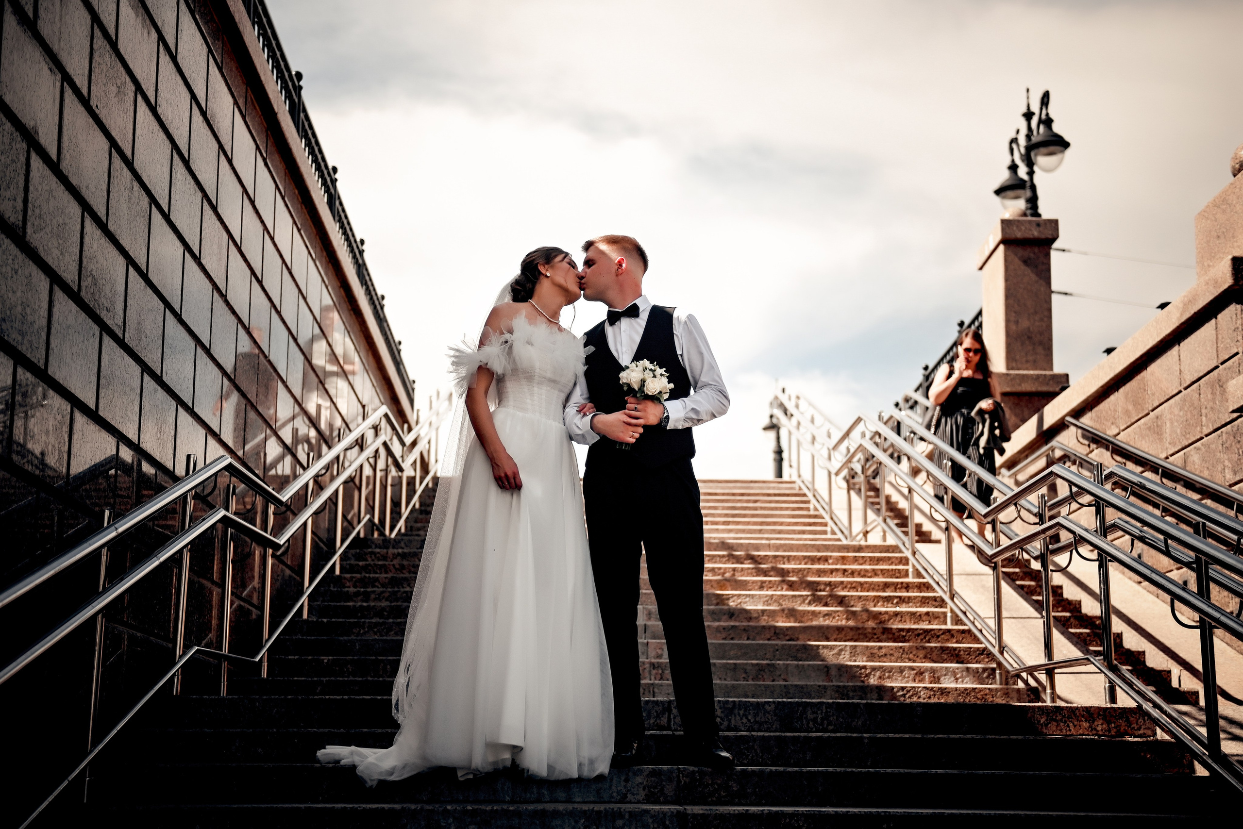 Алексей и Дарья. Свадебный, семейный, детский, контент фотограф в Омске Максим Ильин