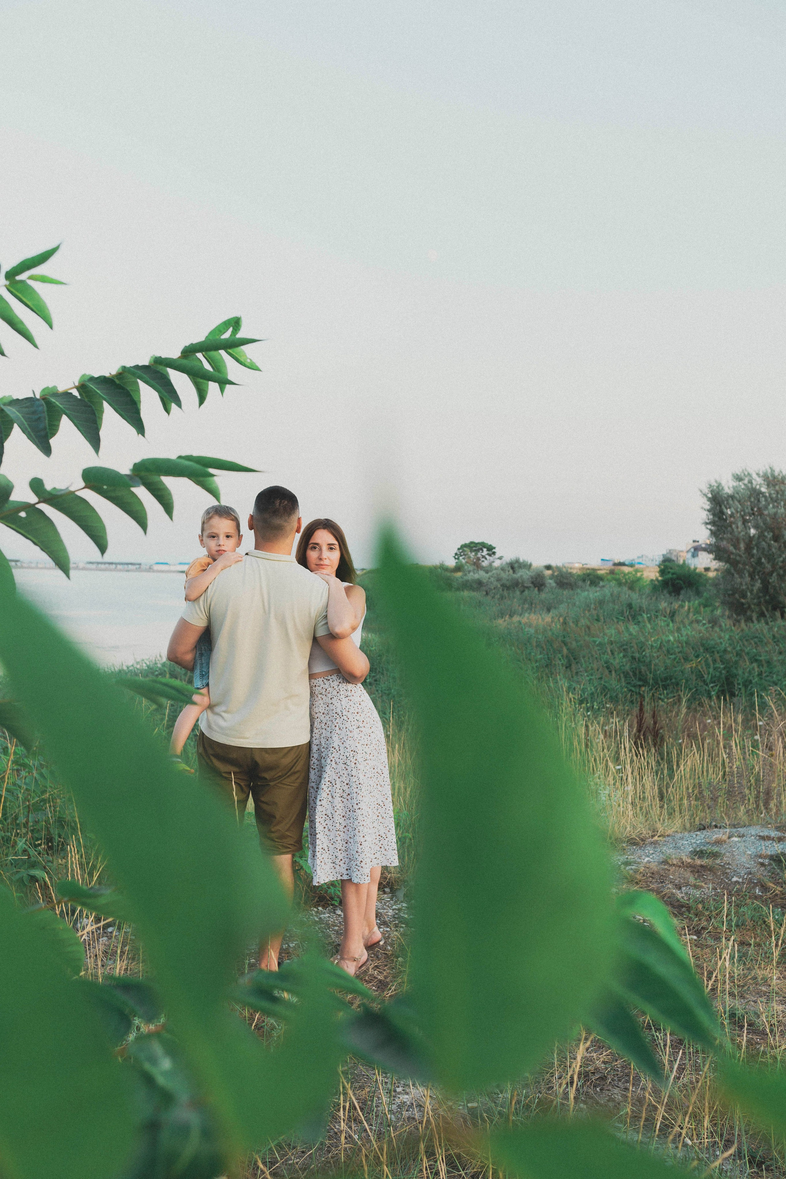 Алена и Иван. Главная