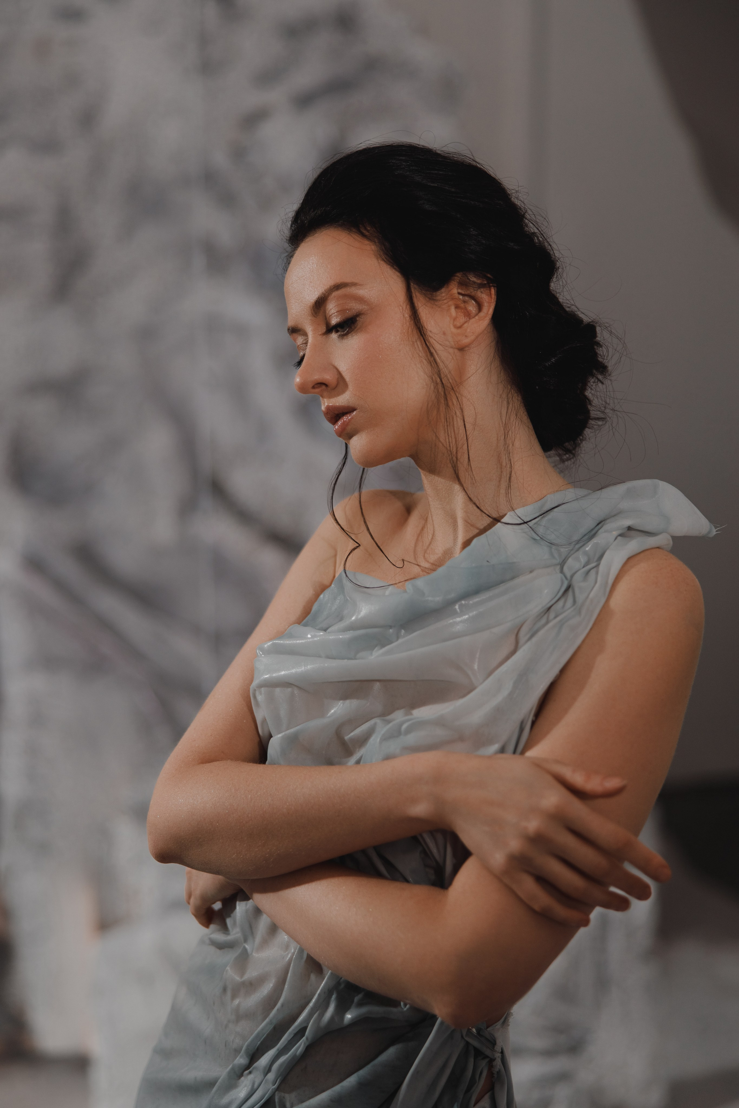 Портреты. Фотограф в Санкт-Петербурге и Калининграде