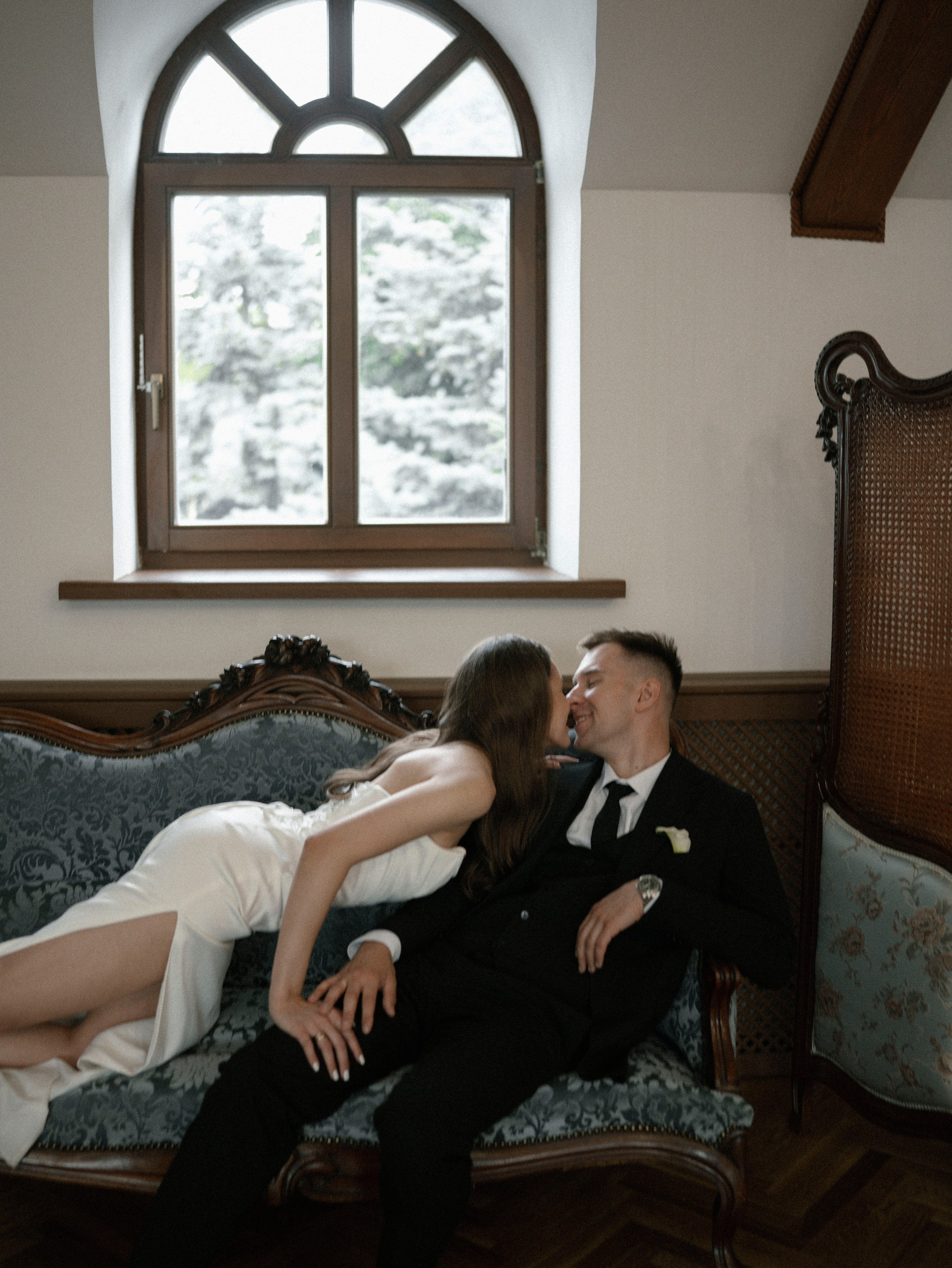 Люба и Артём 17.07.2025. Свадебный фотограф