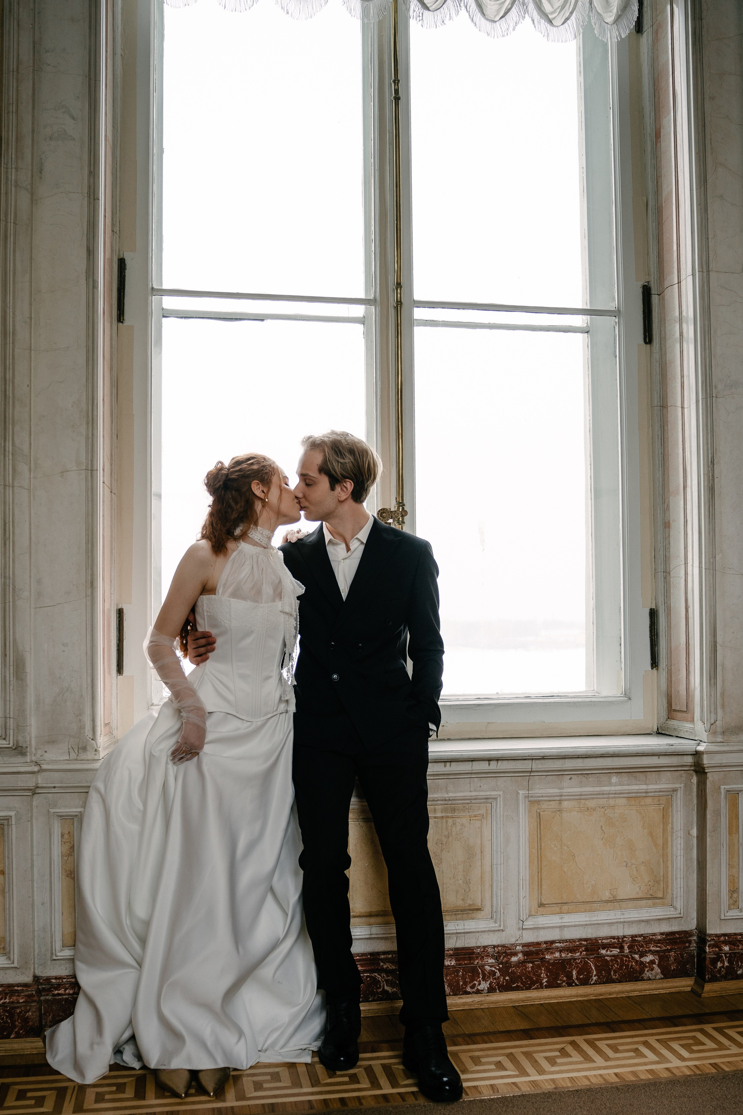 Артём и Ксения. Свадебный и семейный фотограф в Воронеже Анастасия Бойко