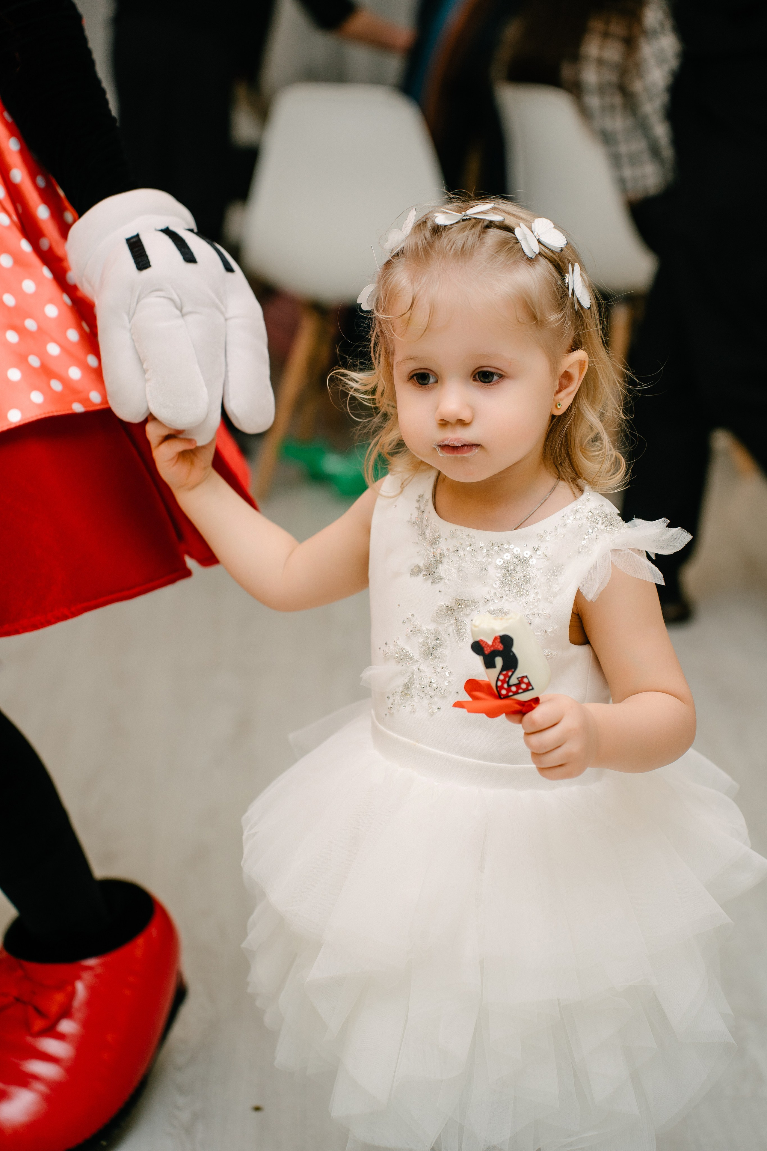 Александре 2 годика. Свадебный и семейный фотограф в Воронеже Анастасия Бойко