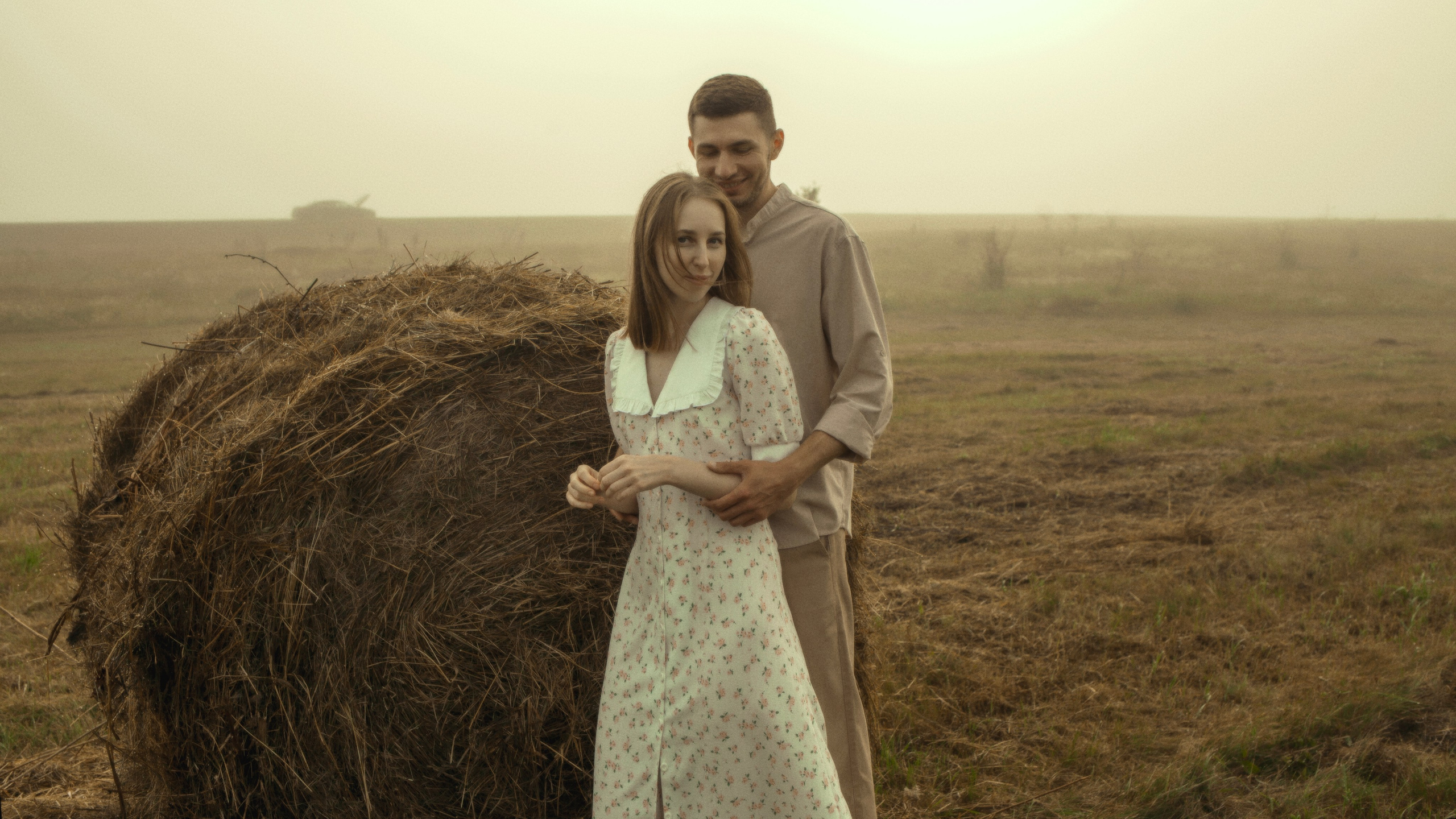 «Утро». Фотограф и Видеограф Артур Гимаев