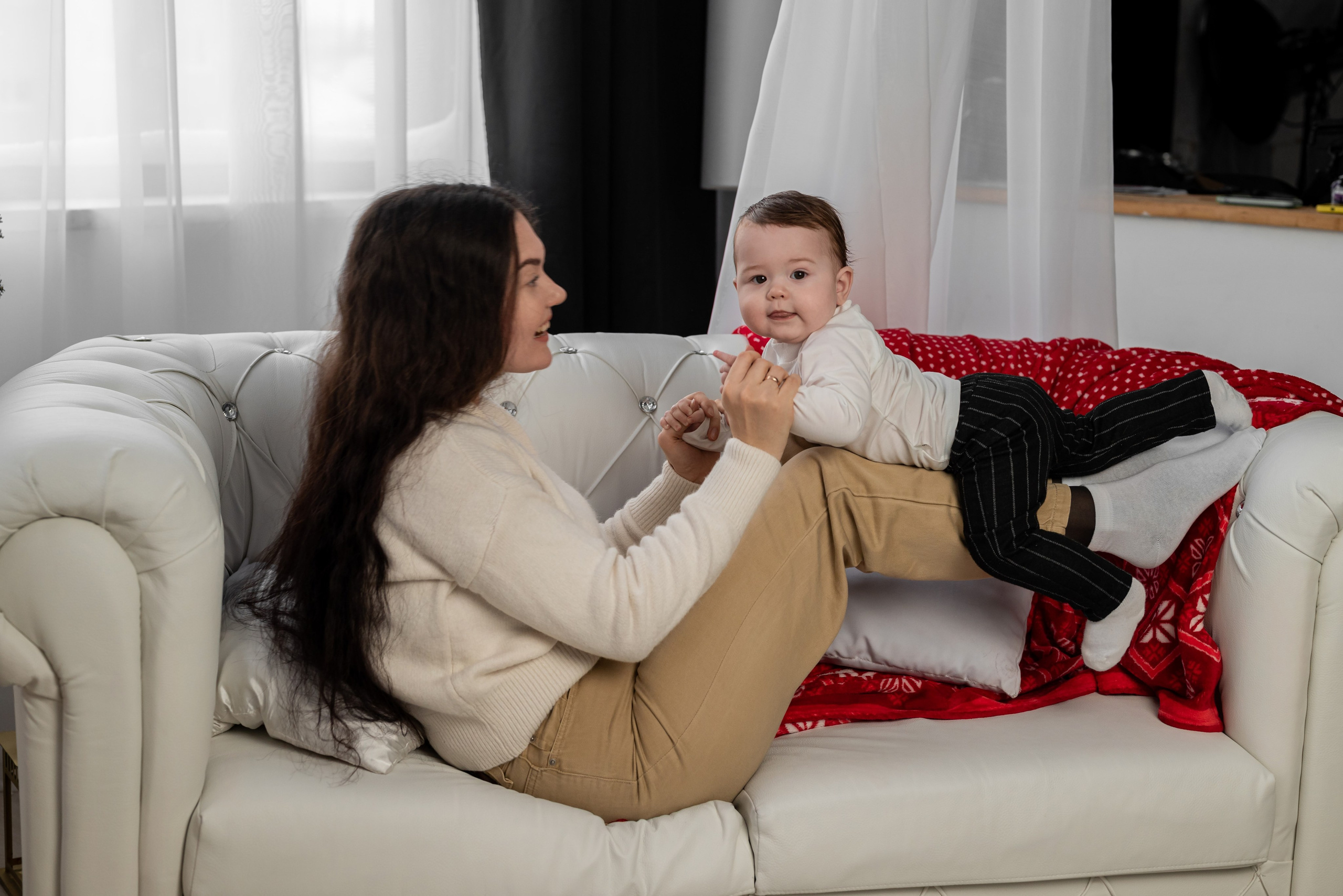 Елена. Фотограф в городе Салават