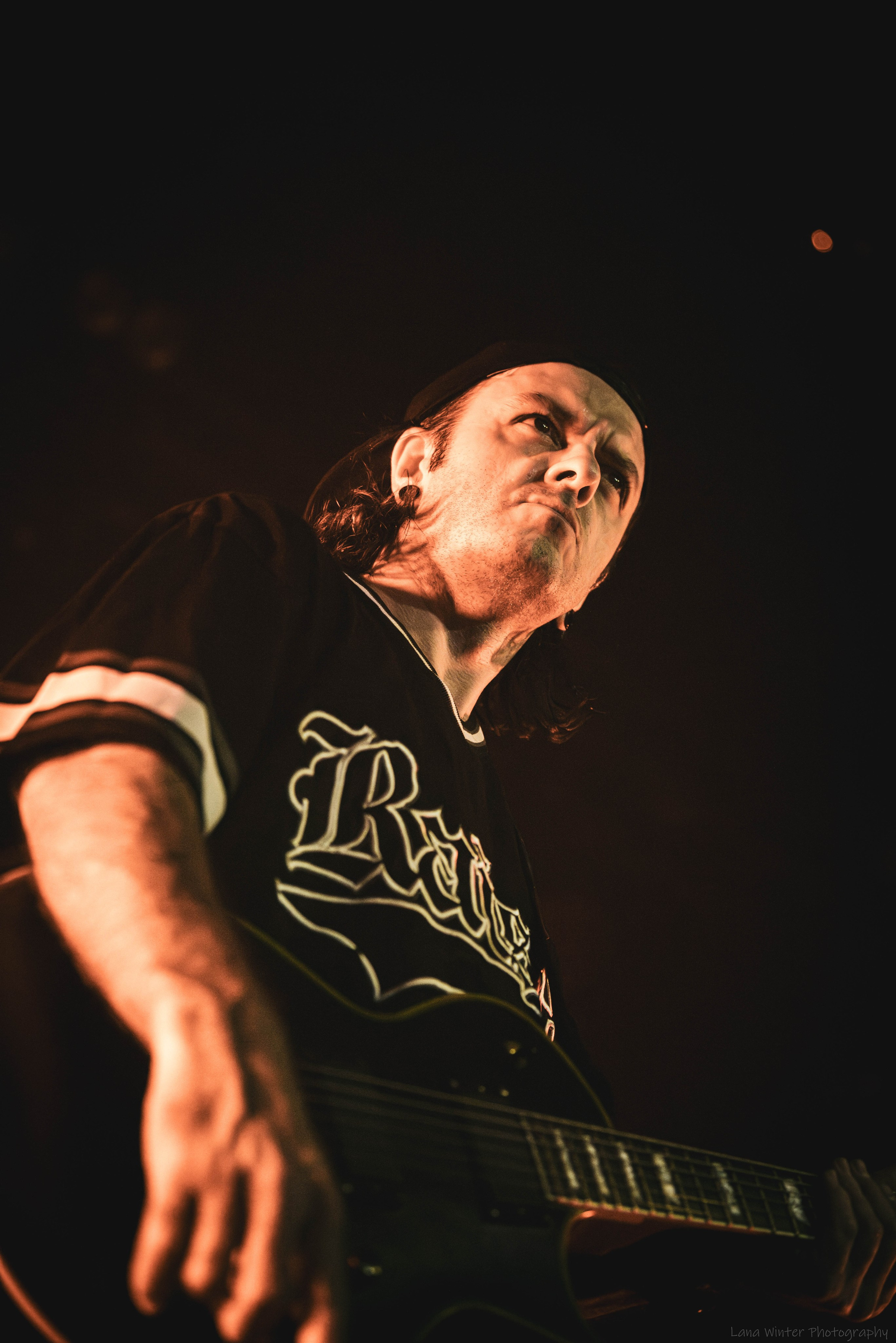 7000$ (25 января 2025 года, Москва, клуб Урбан). Фотограф Светлана Блинова, Москва и Московская область