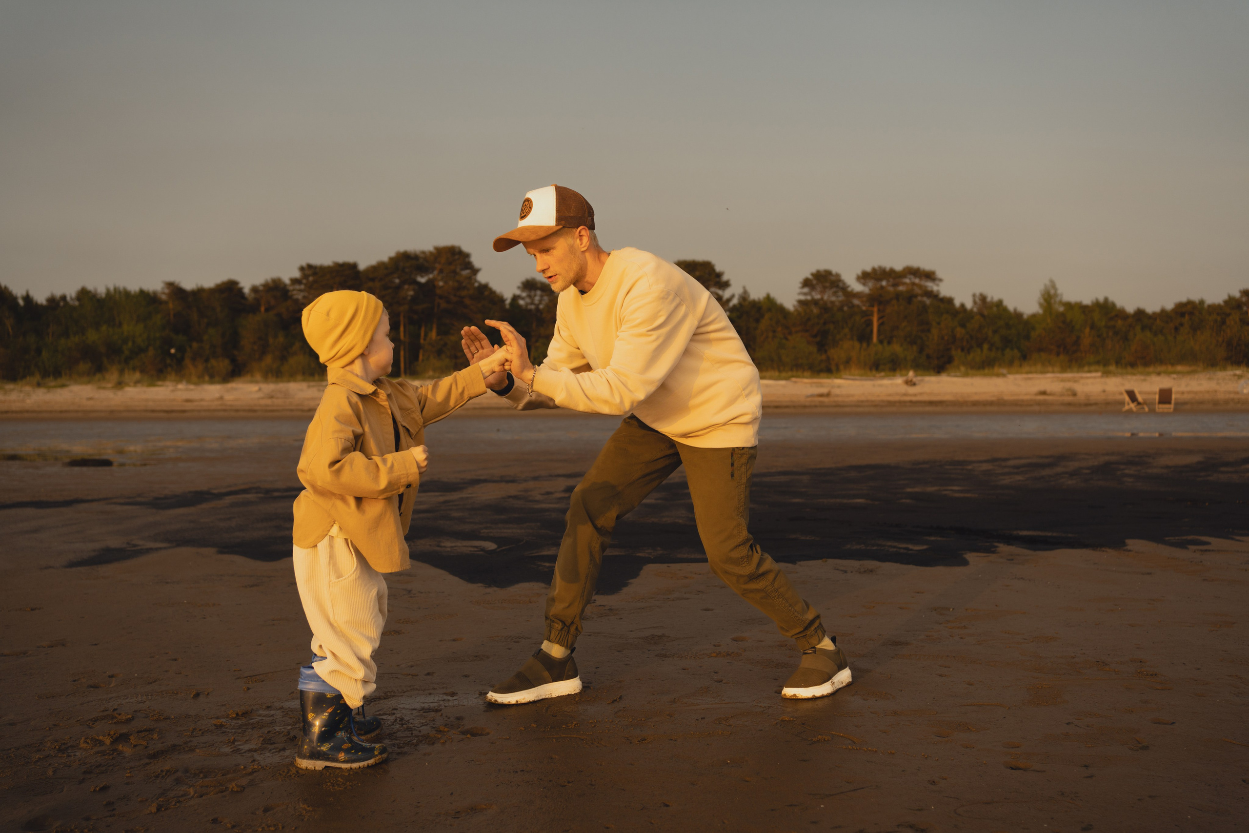Иван, Валерия и Даня. Семейный и детский фотограф Плесецк, Мирный Марина Забабурина
