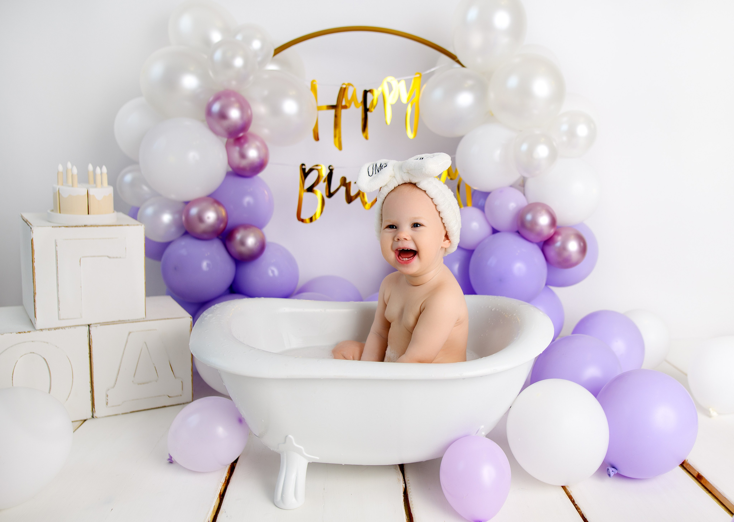 Фотосессия годовалых малышей в Ярославле. Наталья Михайлова Фотограф новорожденных в Ярославле