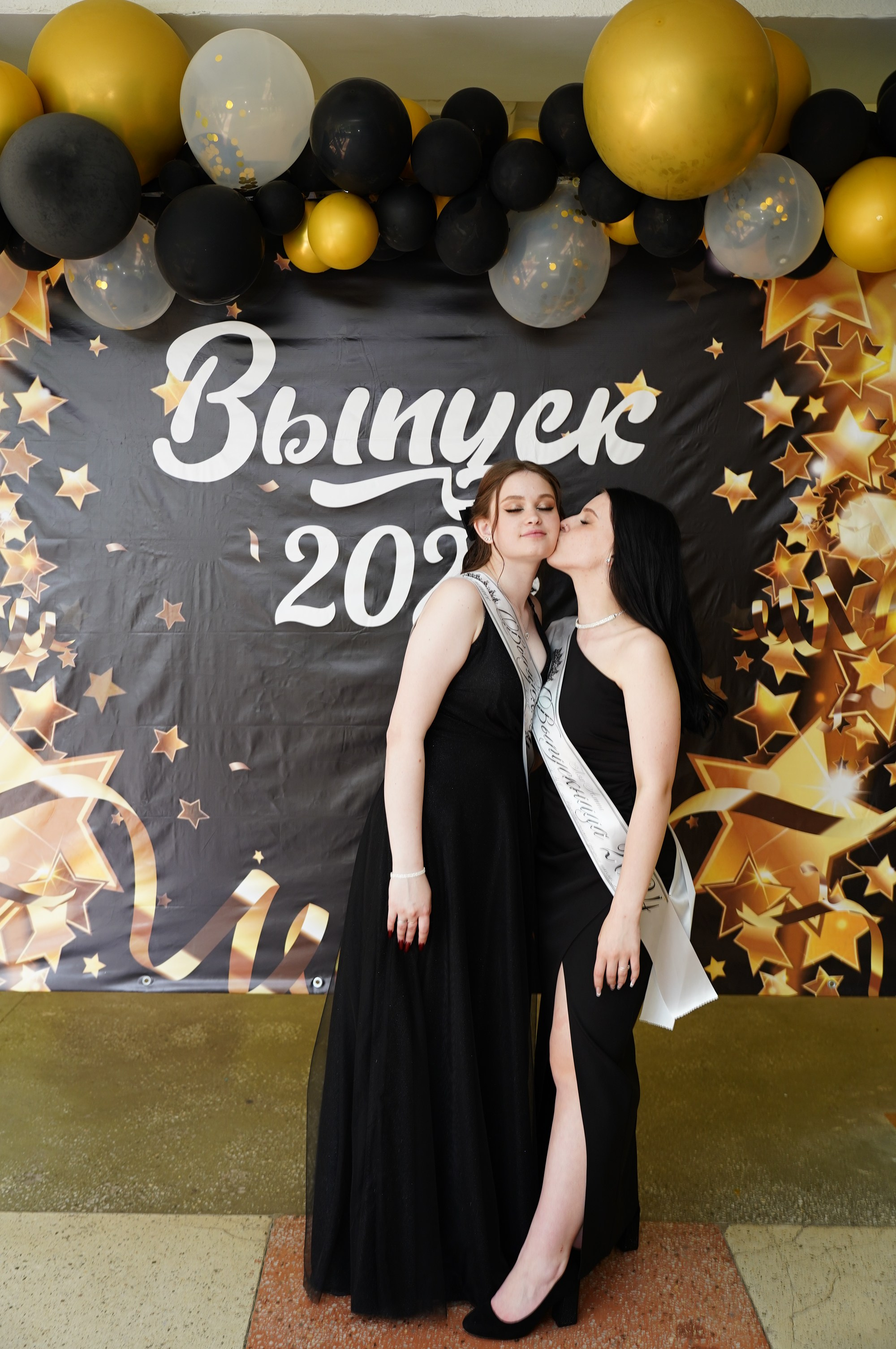 Выпускной. Семейный и свадебный фотограф Минск, Беларусь Анна Орловская