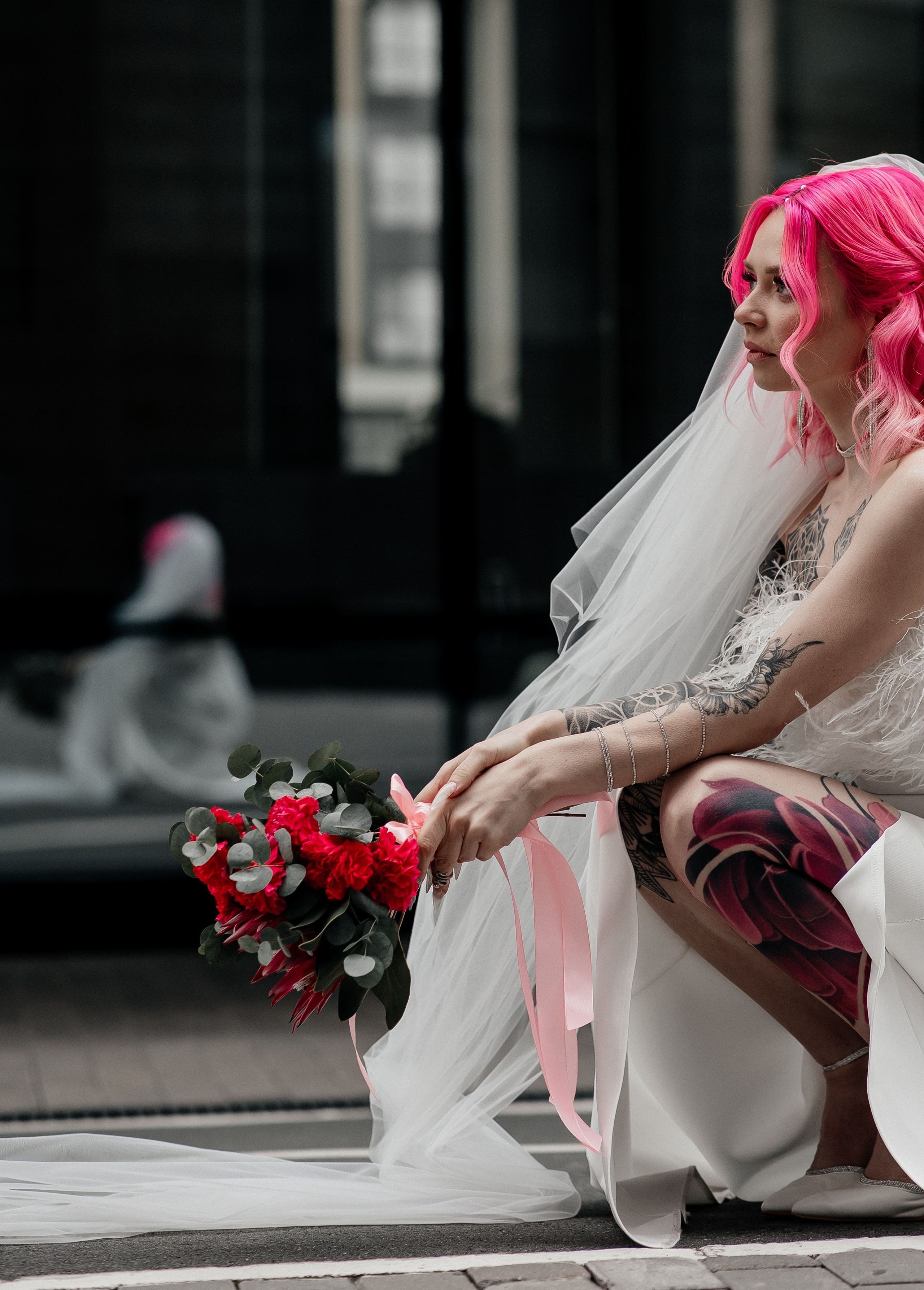 Саша и Таня 2024. Свадебный и портретный фотограф Алина Иванова. Екатеринбург-Москва