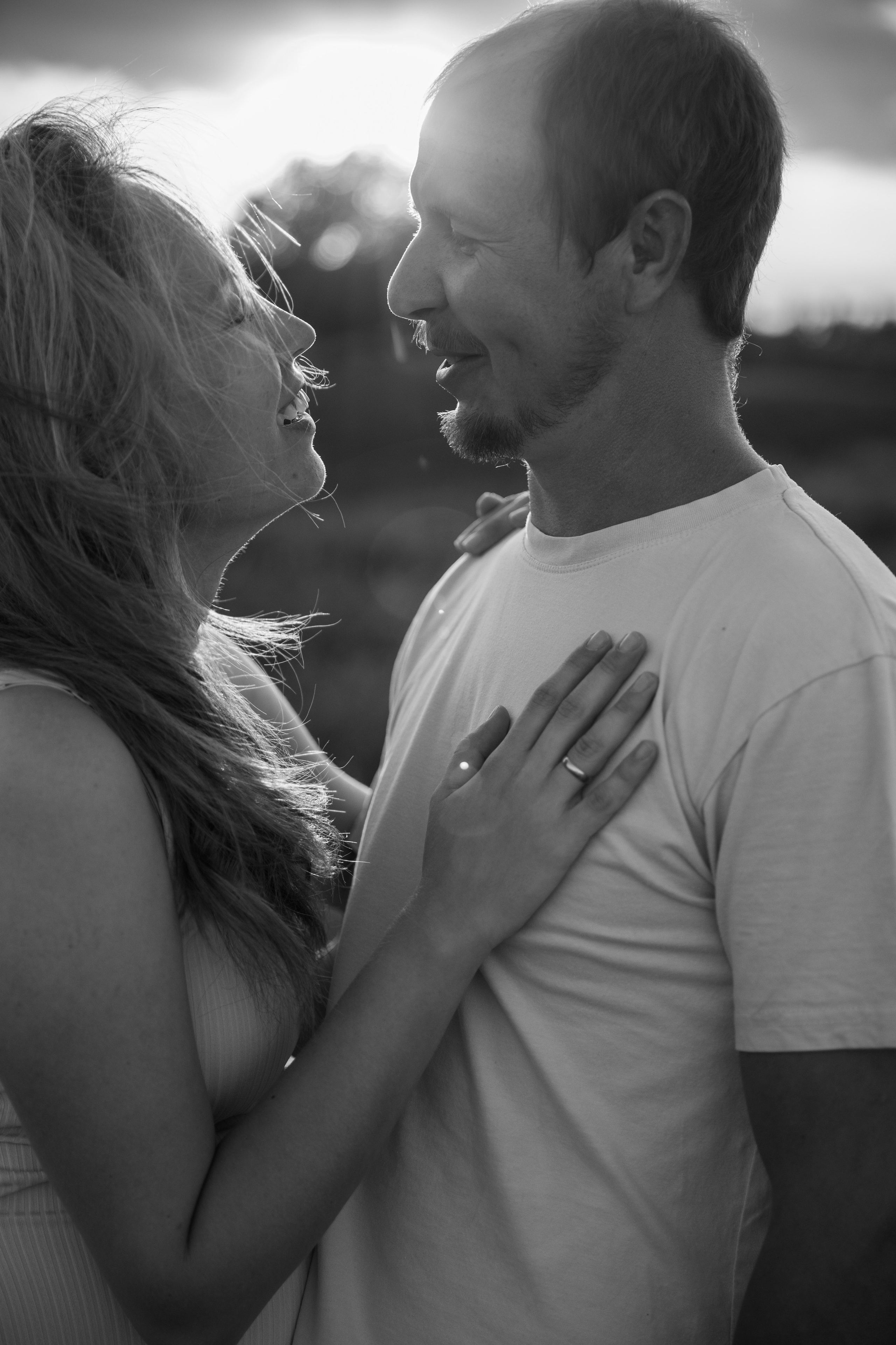 Вика дима маша и андрей. Свадебный и семейный фотограф в Волгограде Анастасия Кошенскова