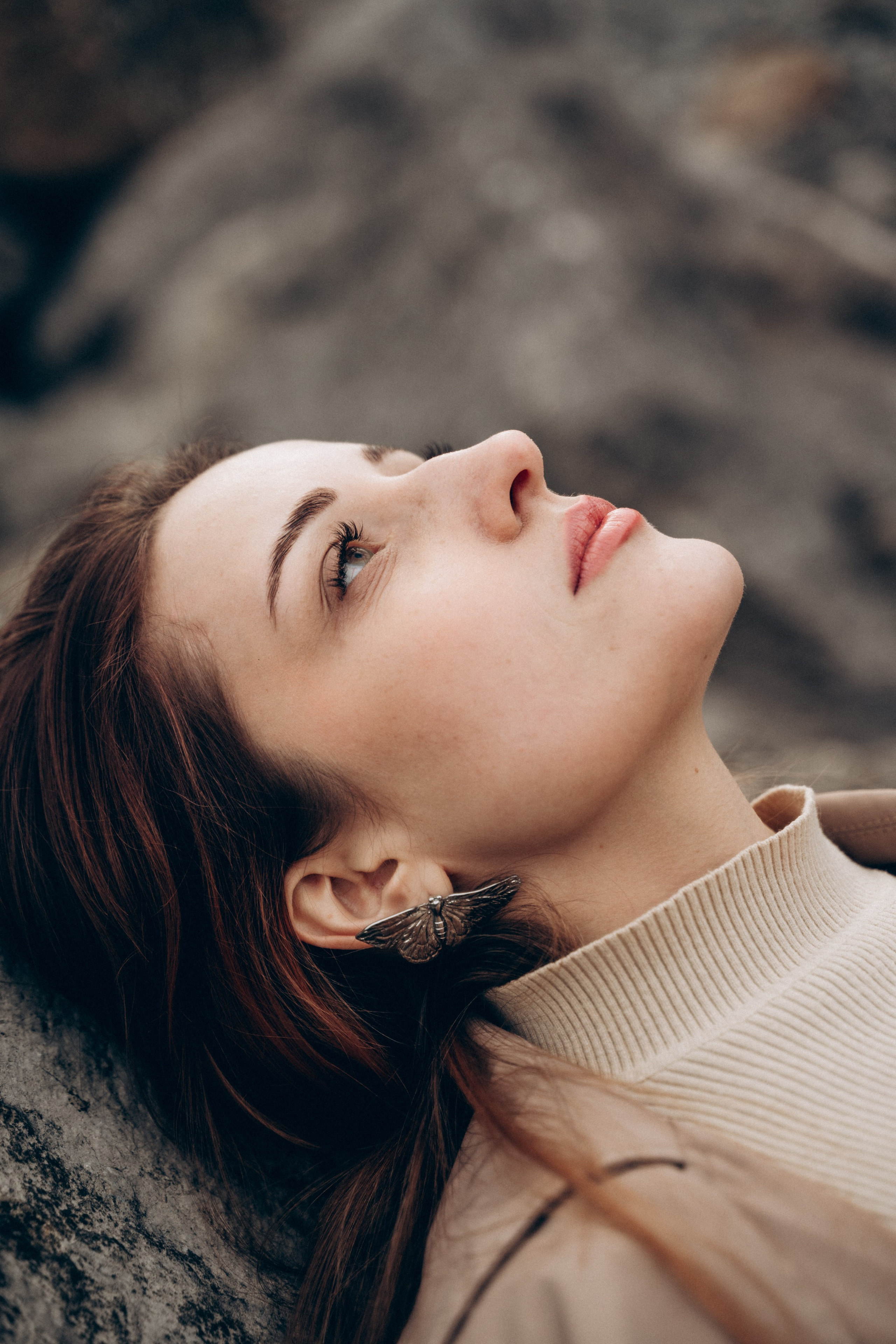 Вера. Мария Кобзева, фотограф в Ялте, Крым