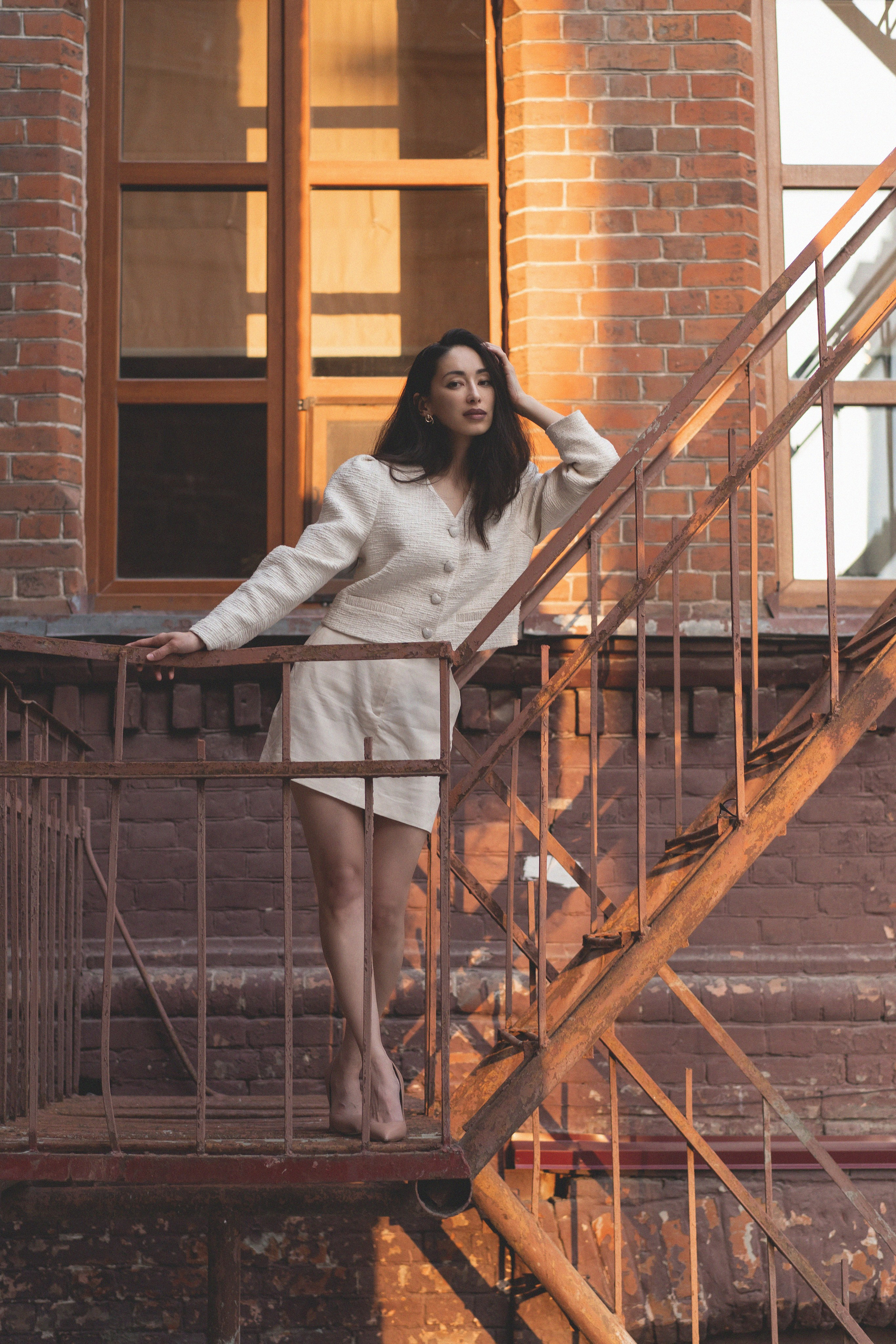 Салтанат. Фотограф Лютикова Ирина, Тюмень, Москва