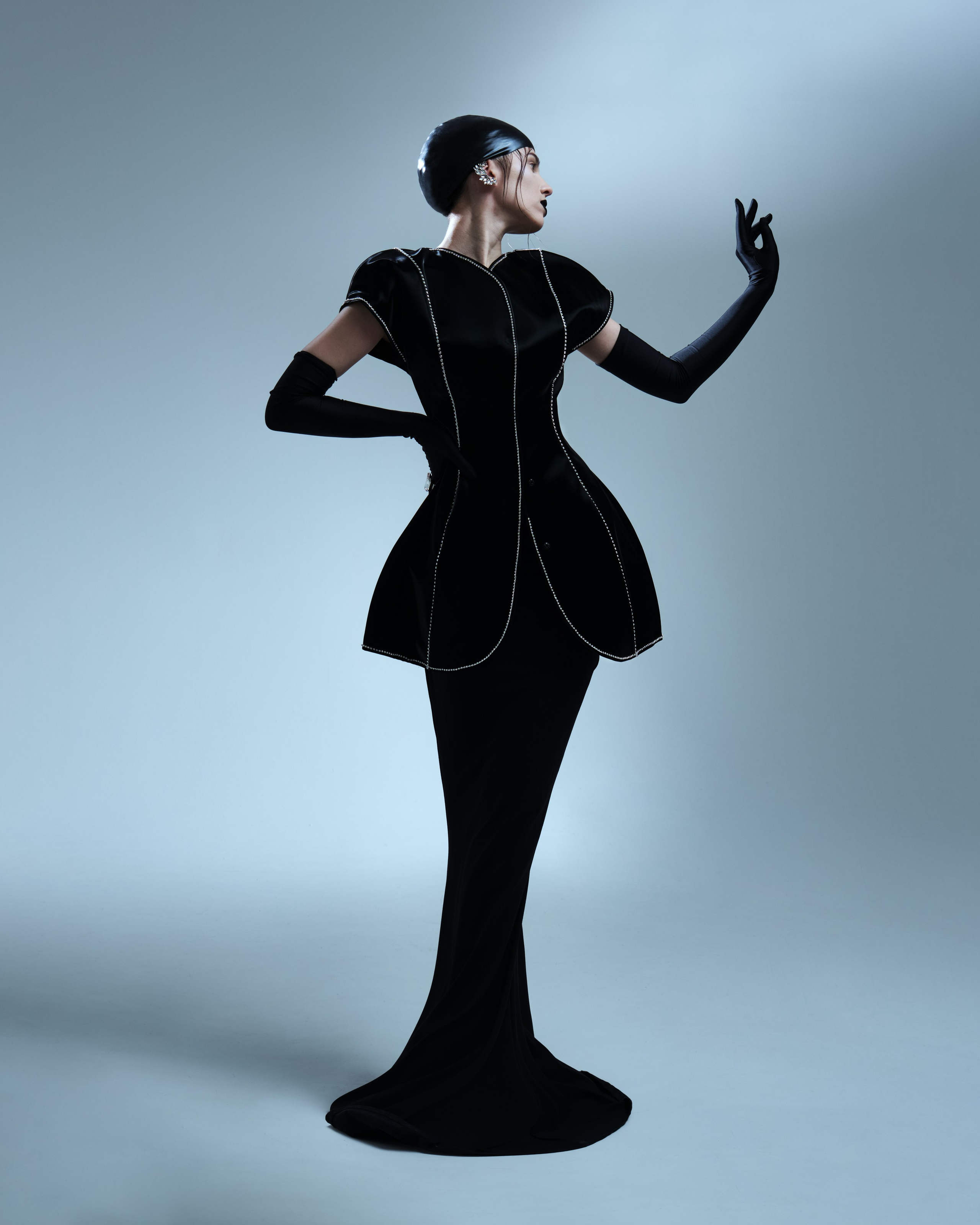 Naalamar 2024. Fashion Photographer