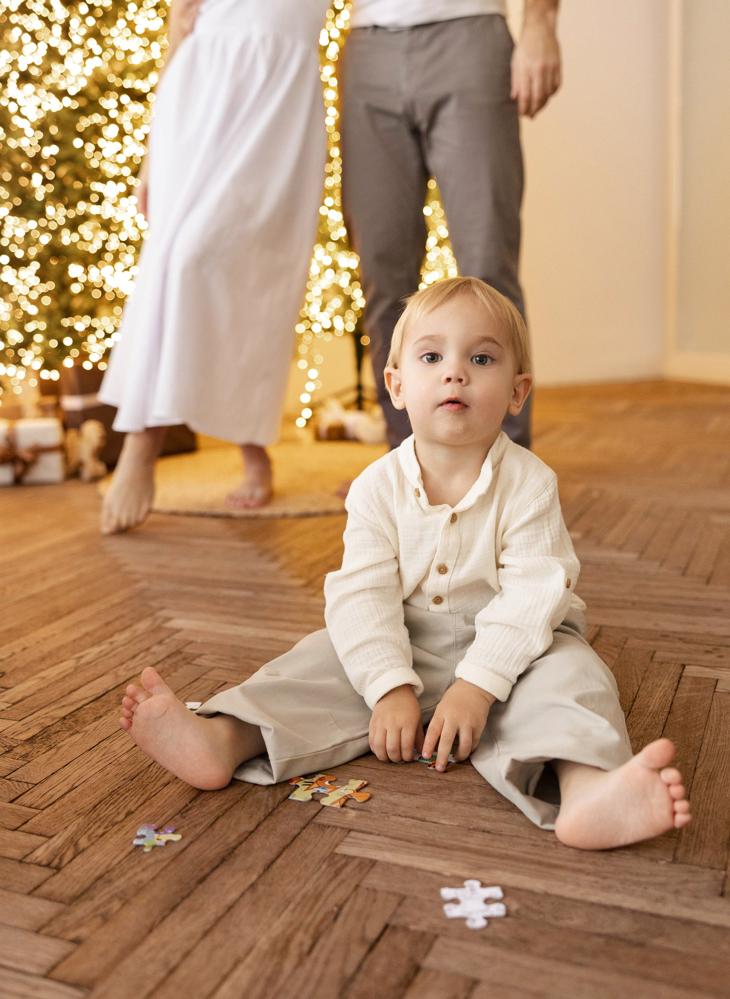 Семья Юлии. Свадебный и семейный фотограф Москва Назарова Ольга