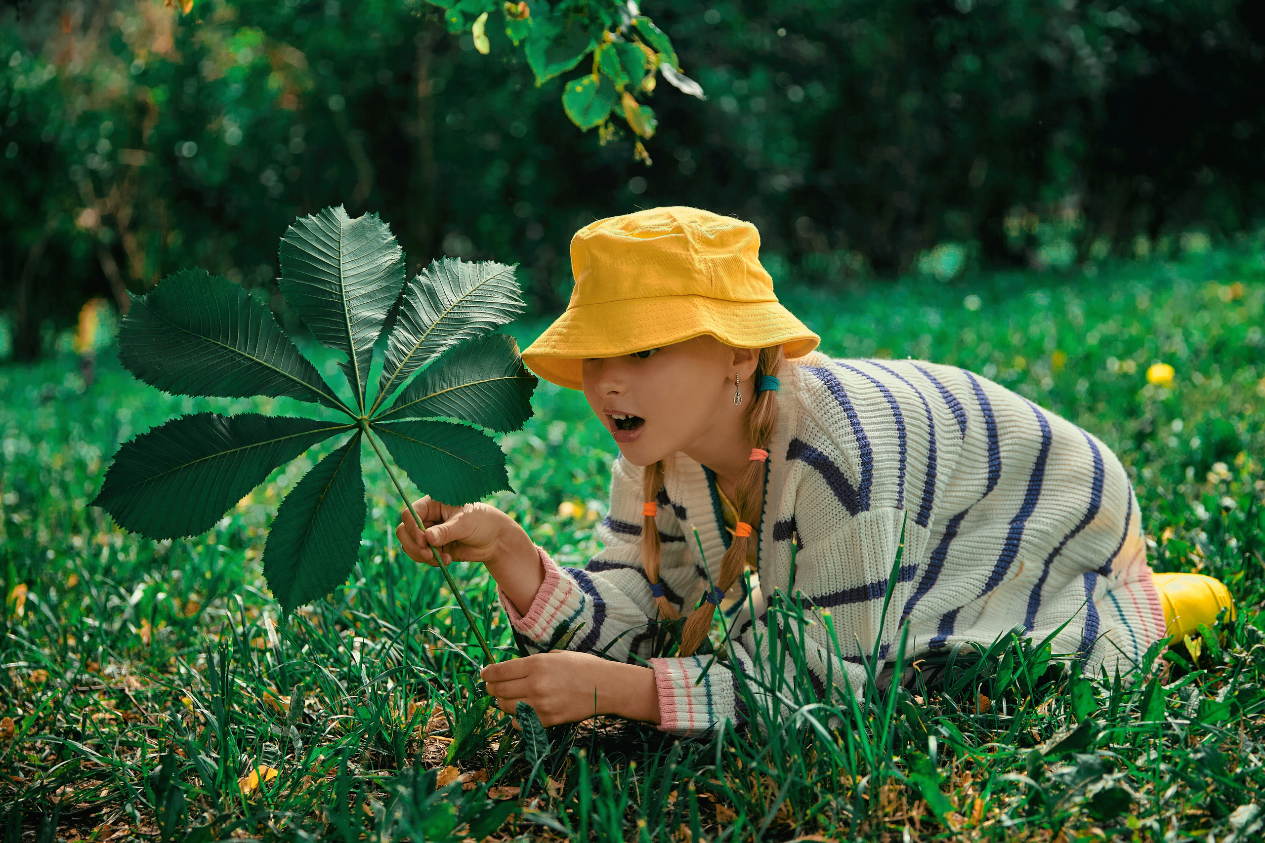 Yesenia. Рекламный фотограф Санкт-Петербург Катерина Мишкель