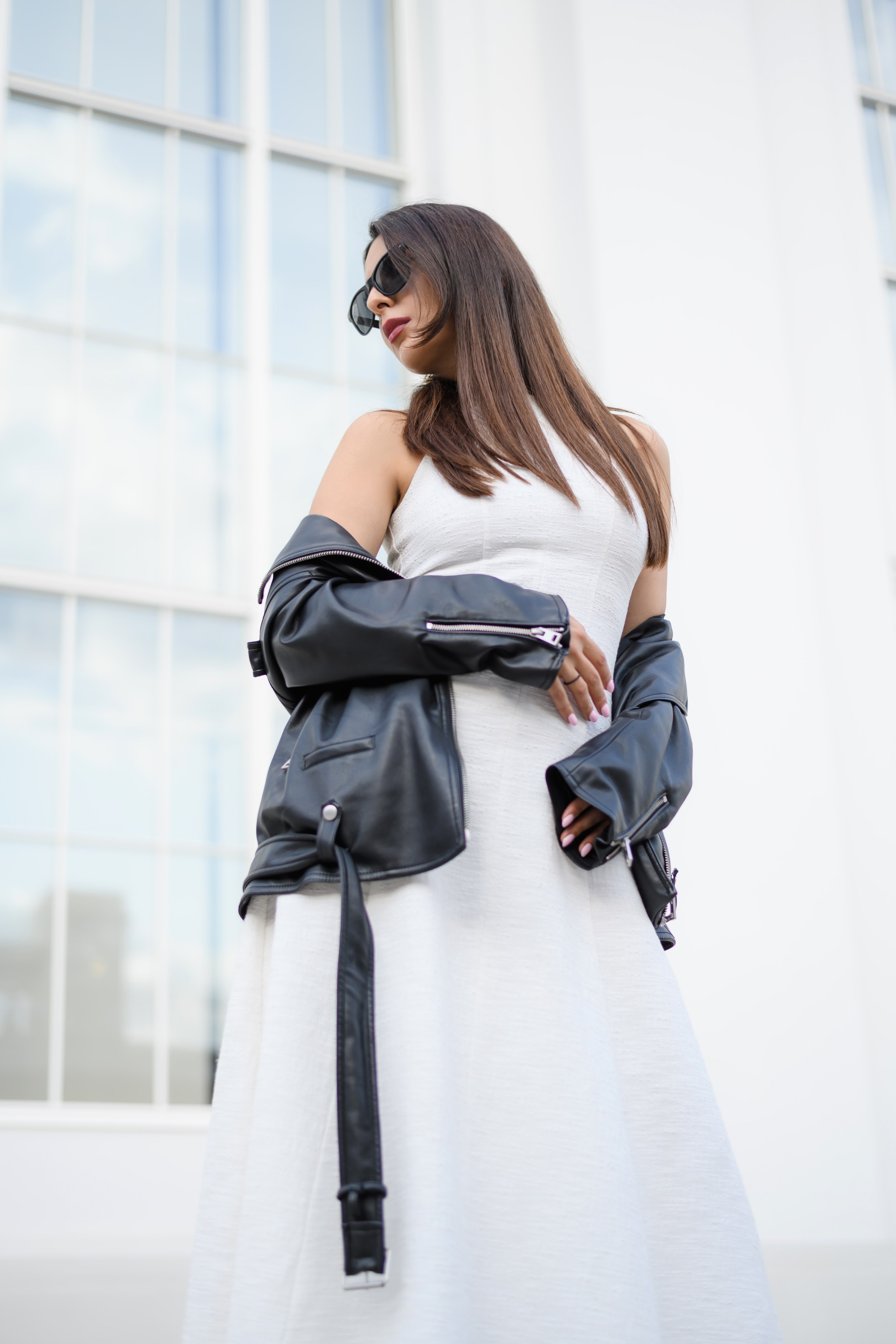 Марина. Фотограф Любовь Белявцева