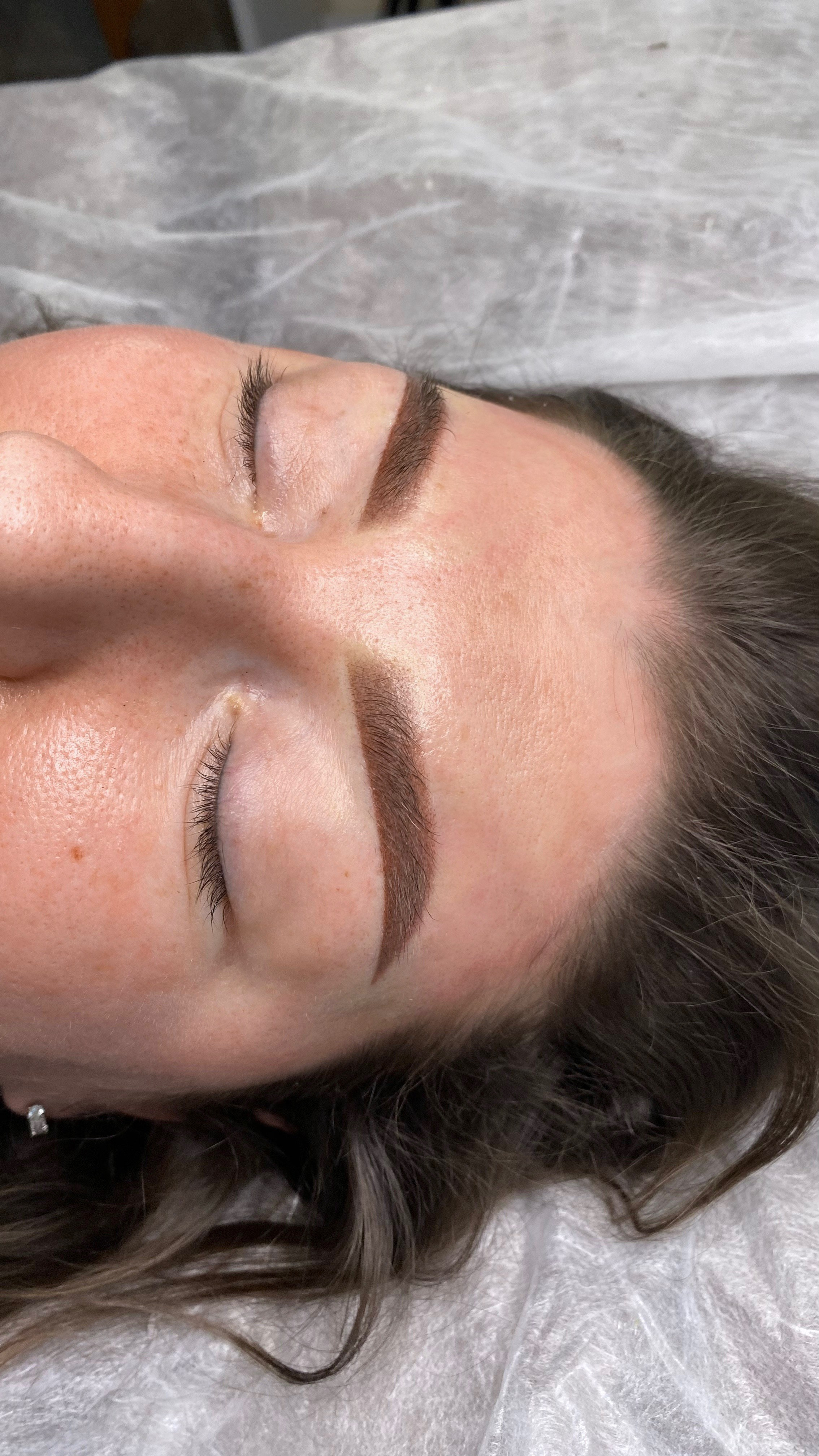 Перманент. Browissimo Beauty Bar