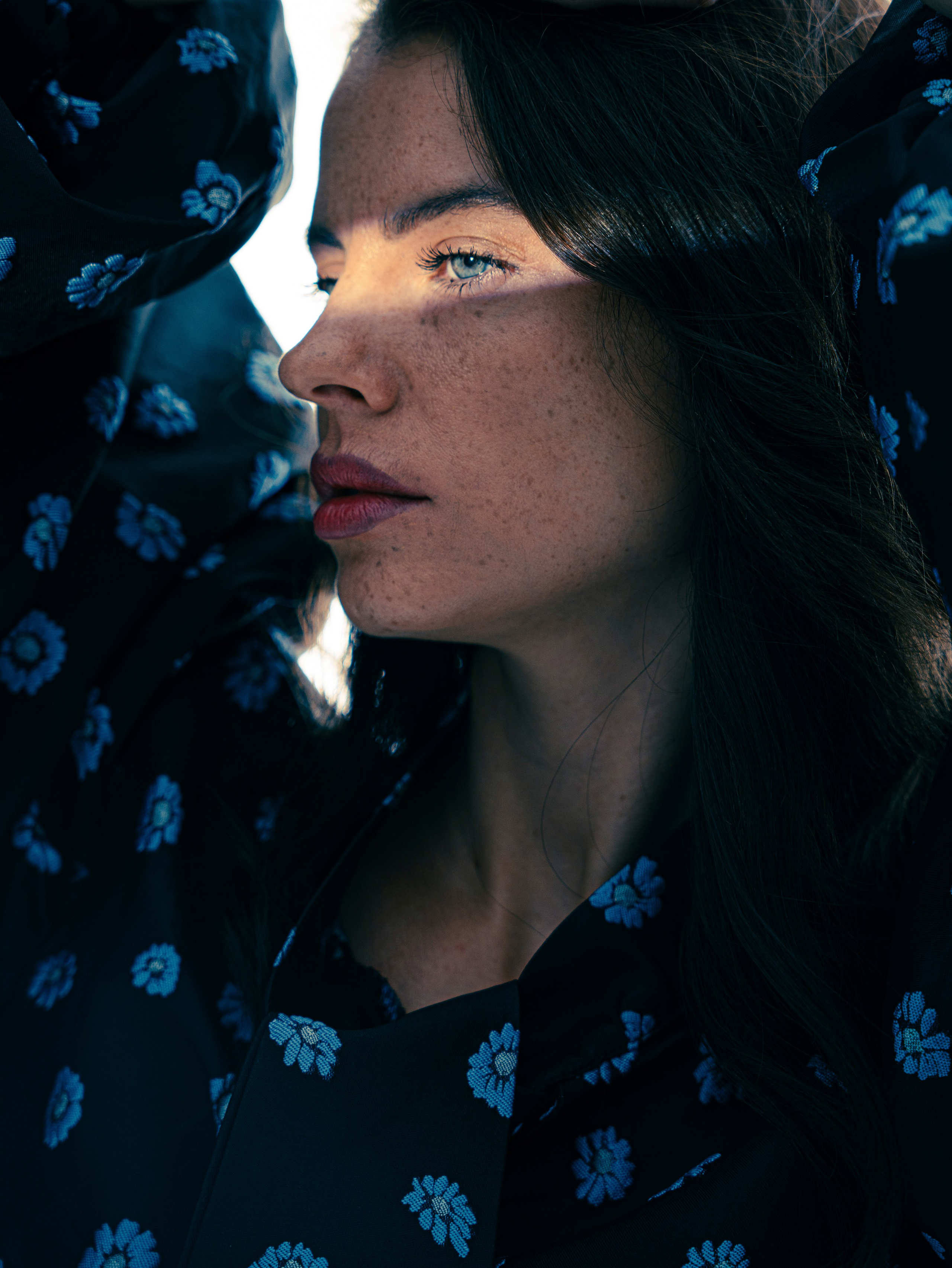 Аня. Портретный фотограф в Москве — Захарова Полина