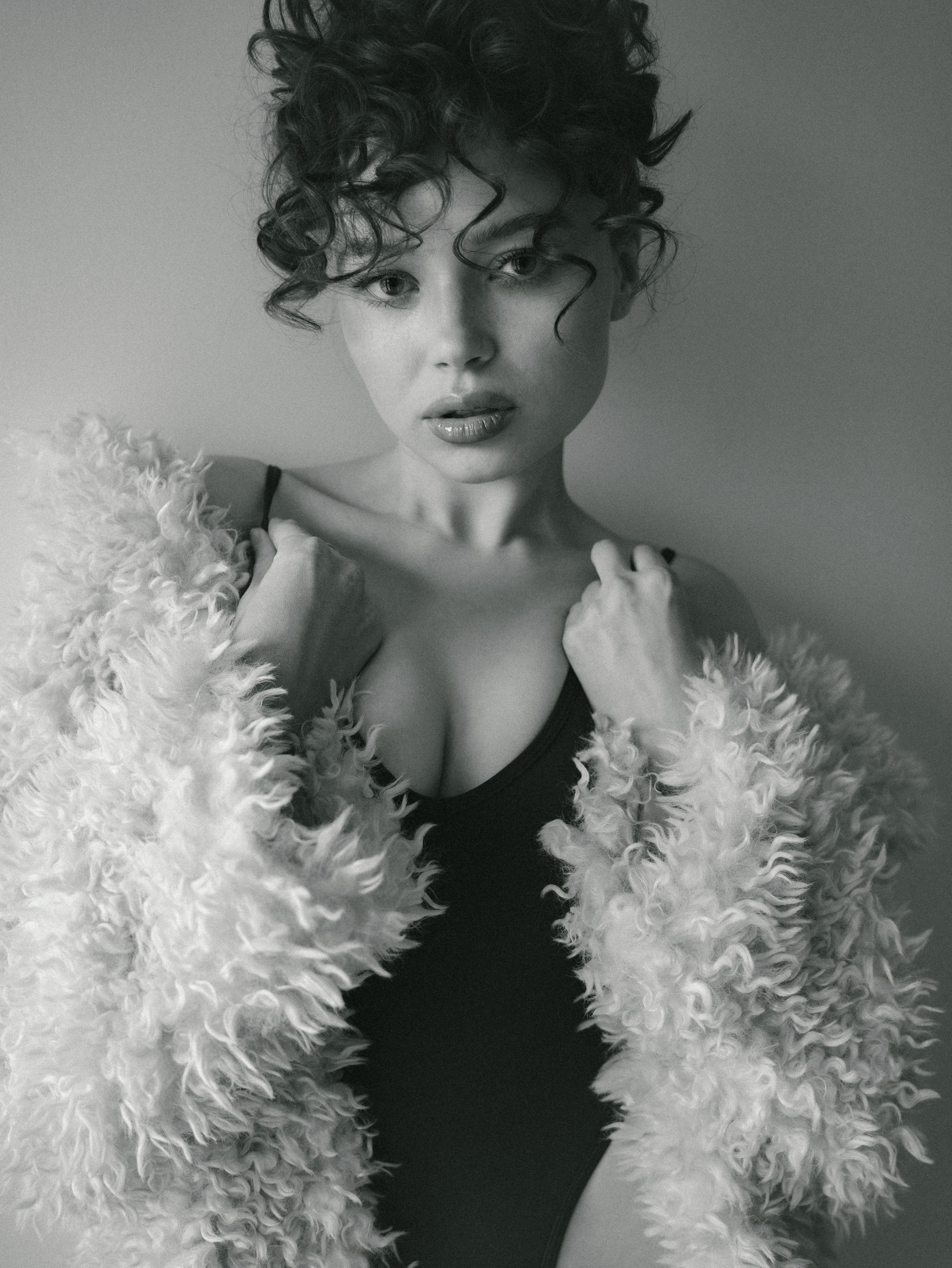 Регина. Портретный фотограф в Москве — Захарова Полина