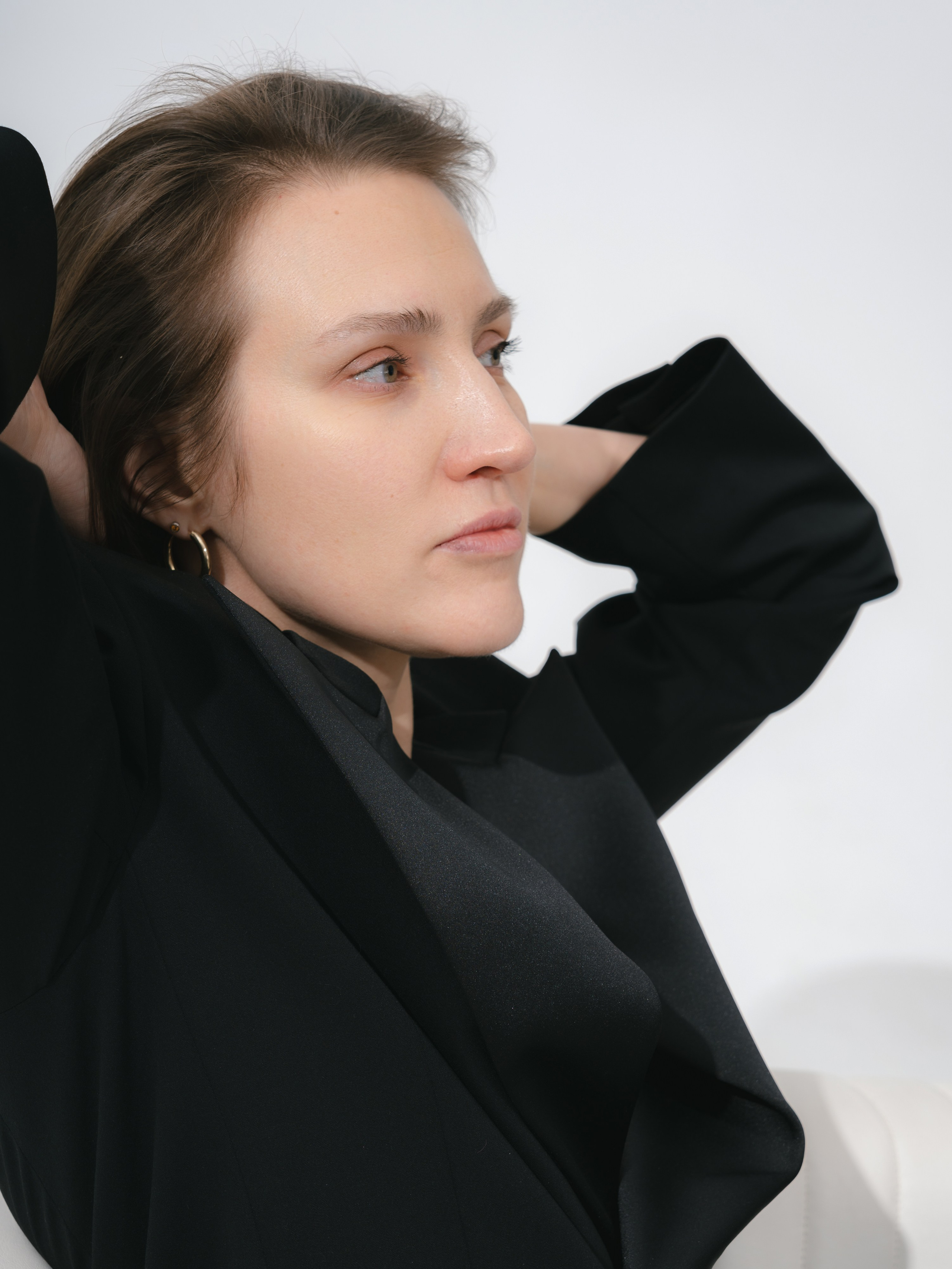 Даша. Портретный фотограф в Москве — Захарова Полина