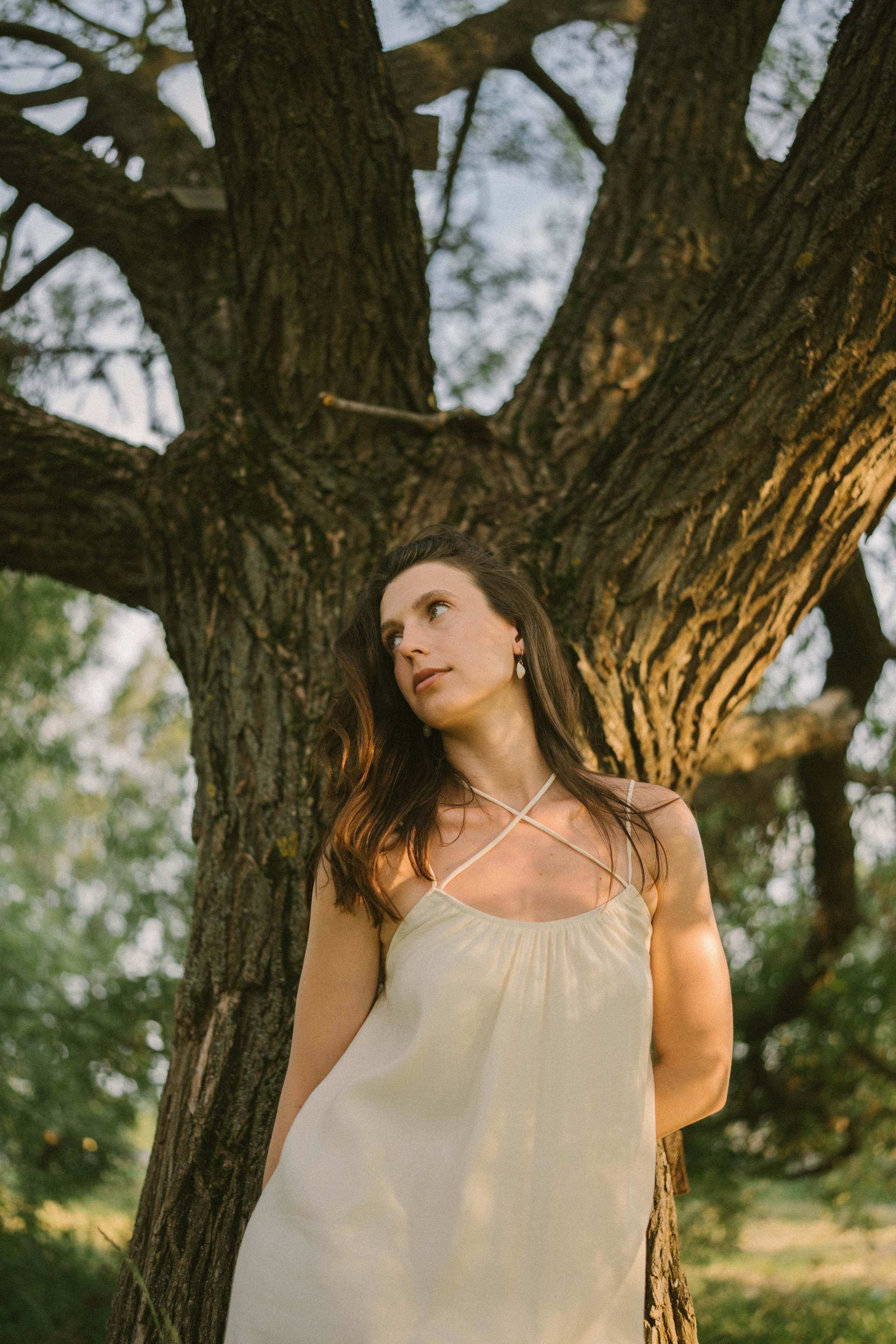 Ульяна. Портретный фотограф в Москве — Захарова Полина