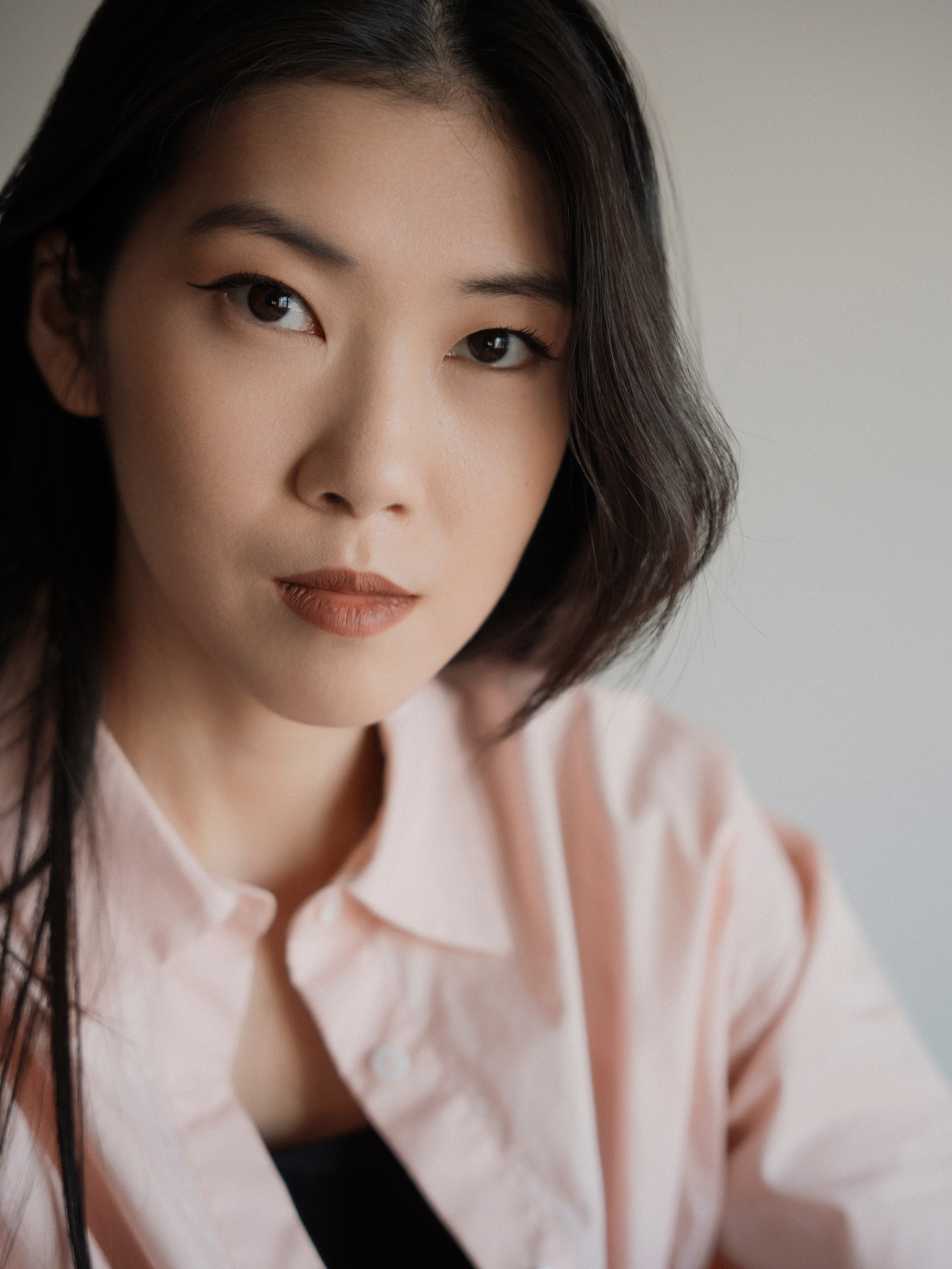 Ирэн. Портретный фотограф в Москве — Захарова Полина