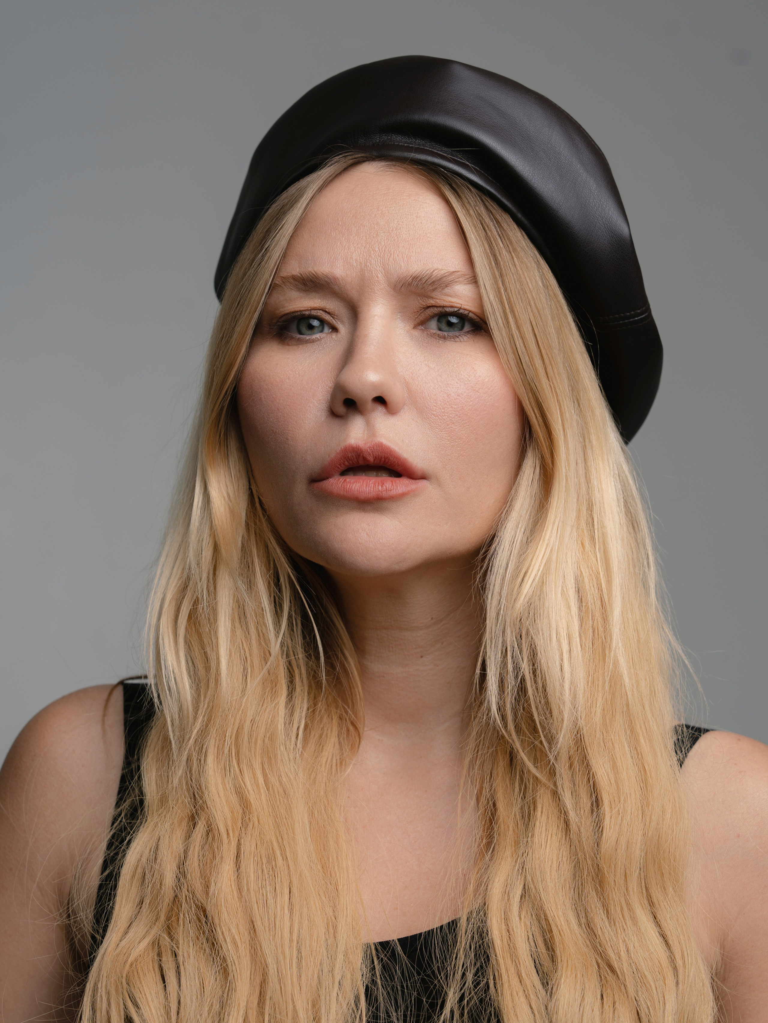 Катя. Портретный фотограф в Москве — Захарова Полина