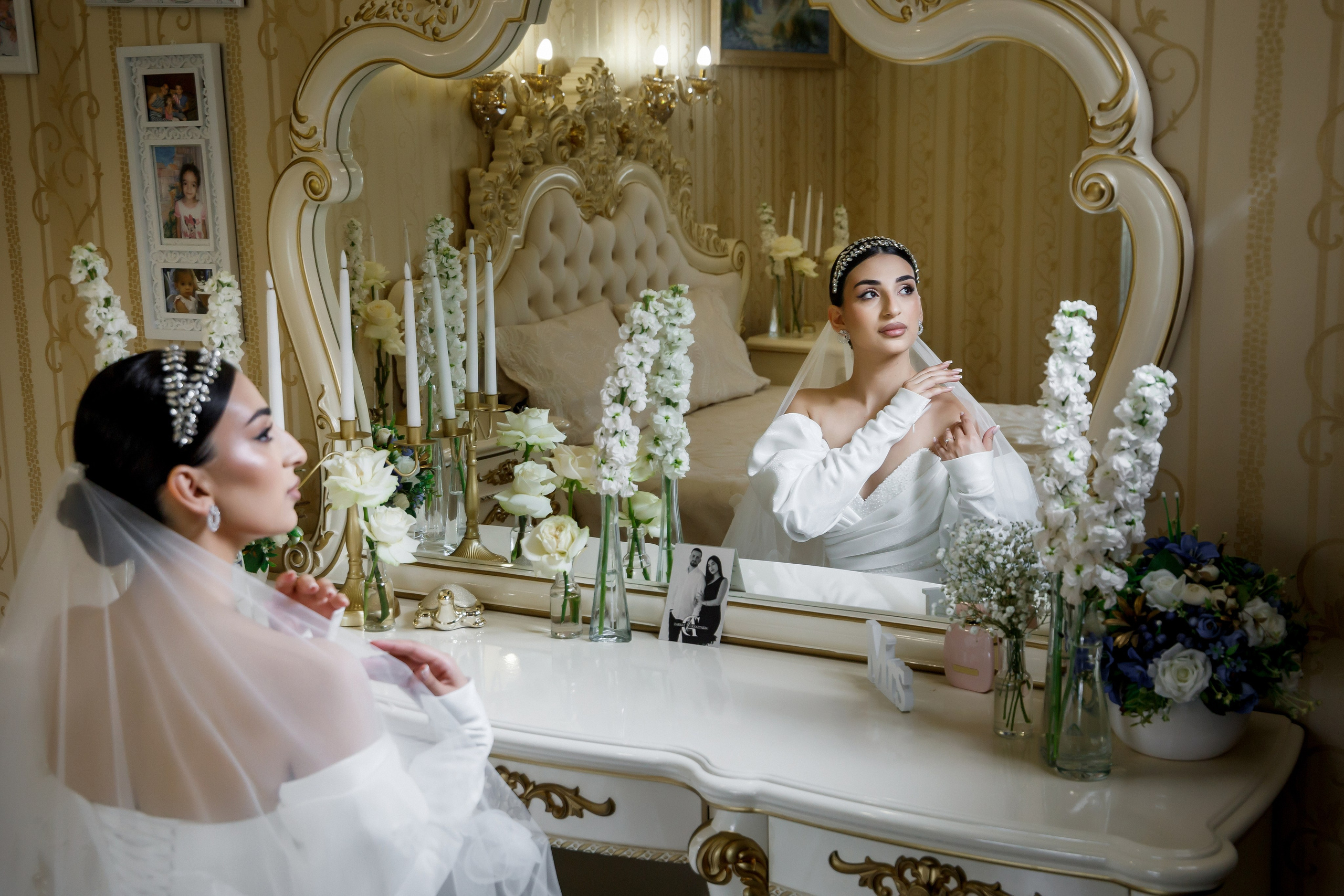 Савва и Анастасия. Алёна Наумова — профессиональный организатор свадеб и мероприятий в Краснодарском крае и на побережье