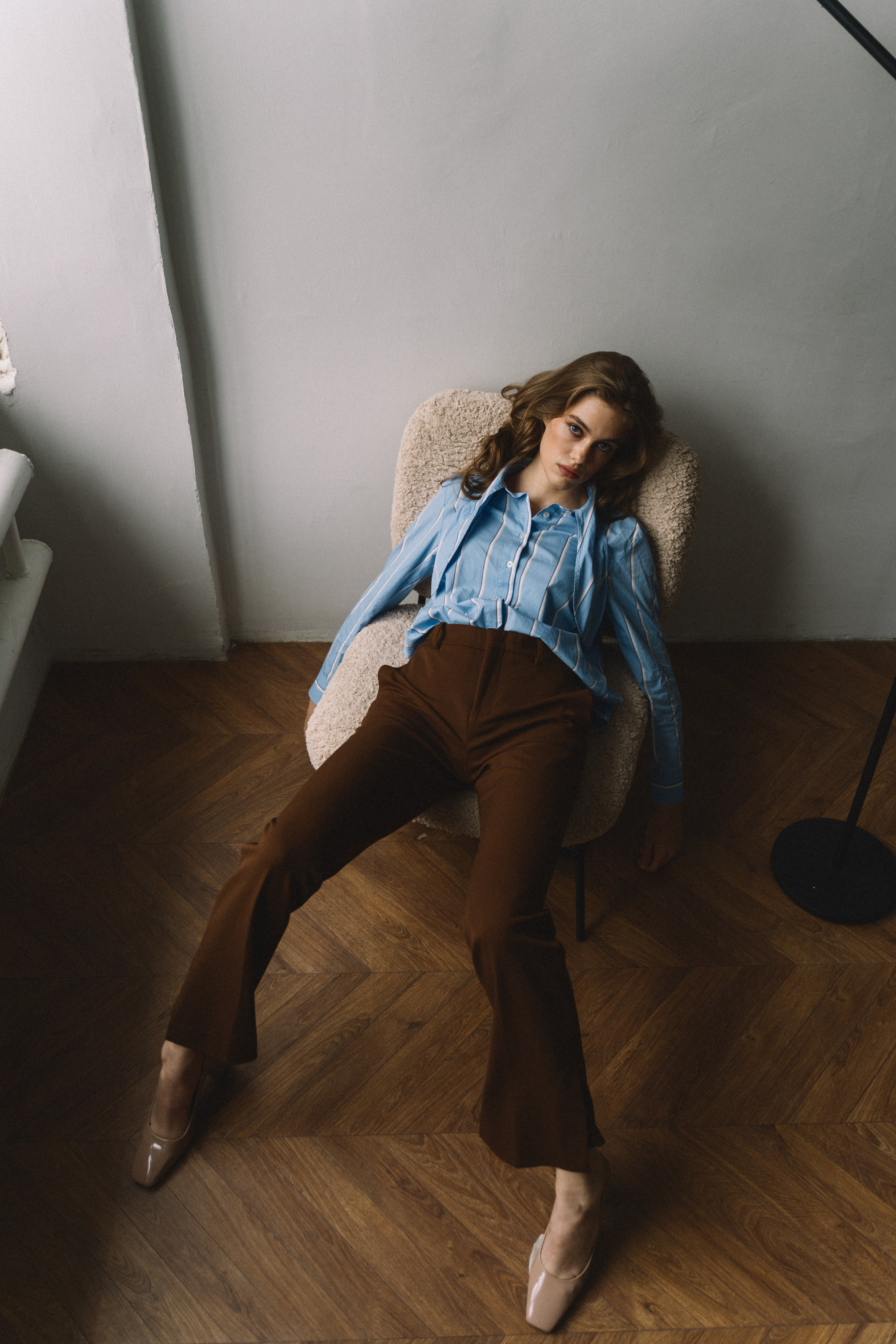 Aleksa. Фотограф Казань